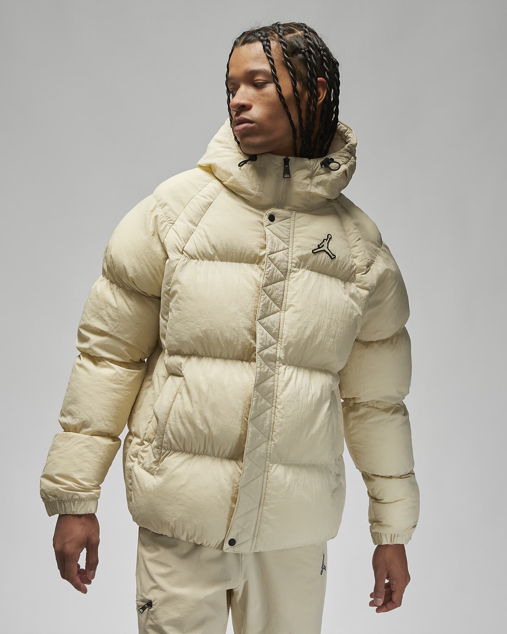 Jordan Essential Men's Puffer Jacket. Nike UK