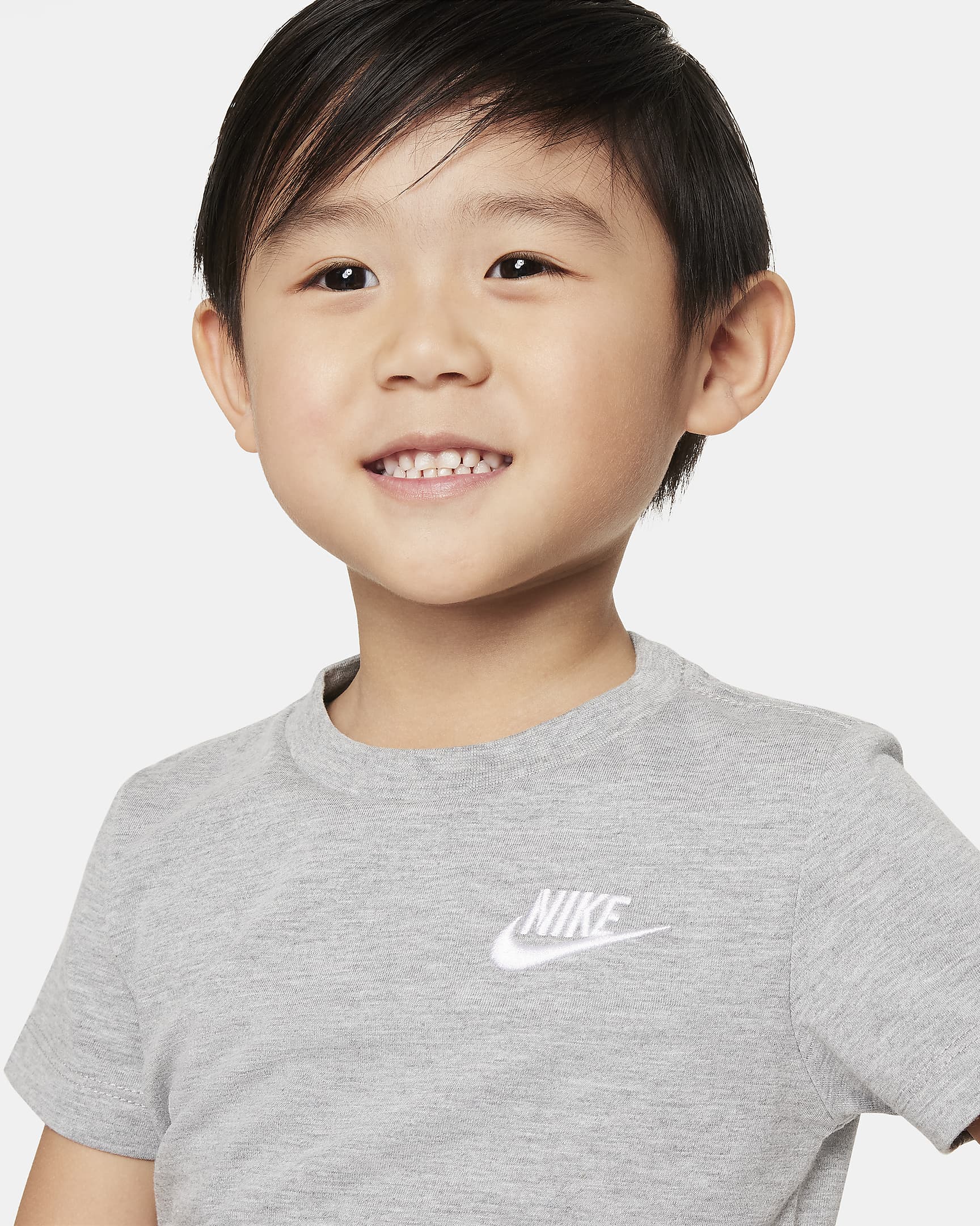 Nike Club Toddler Knit Shorts Set. Nike.com