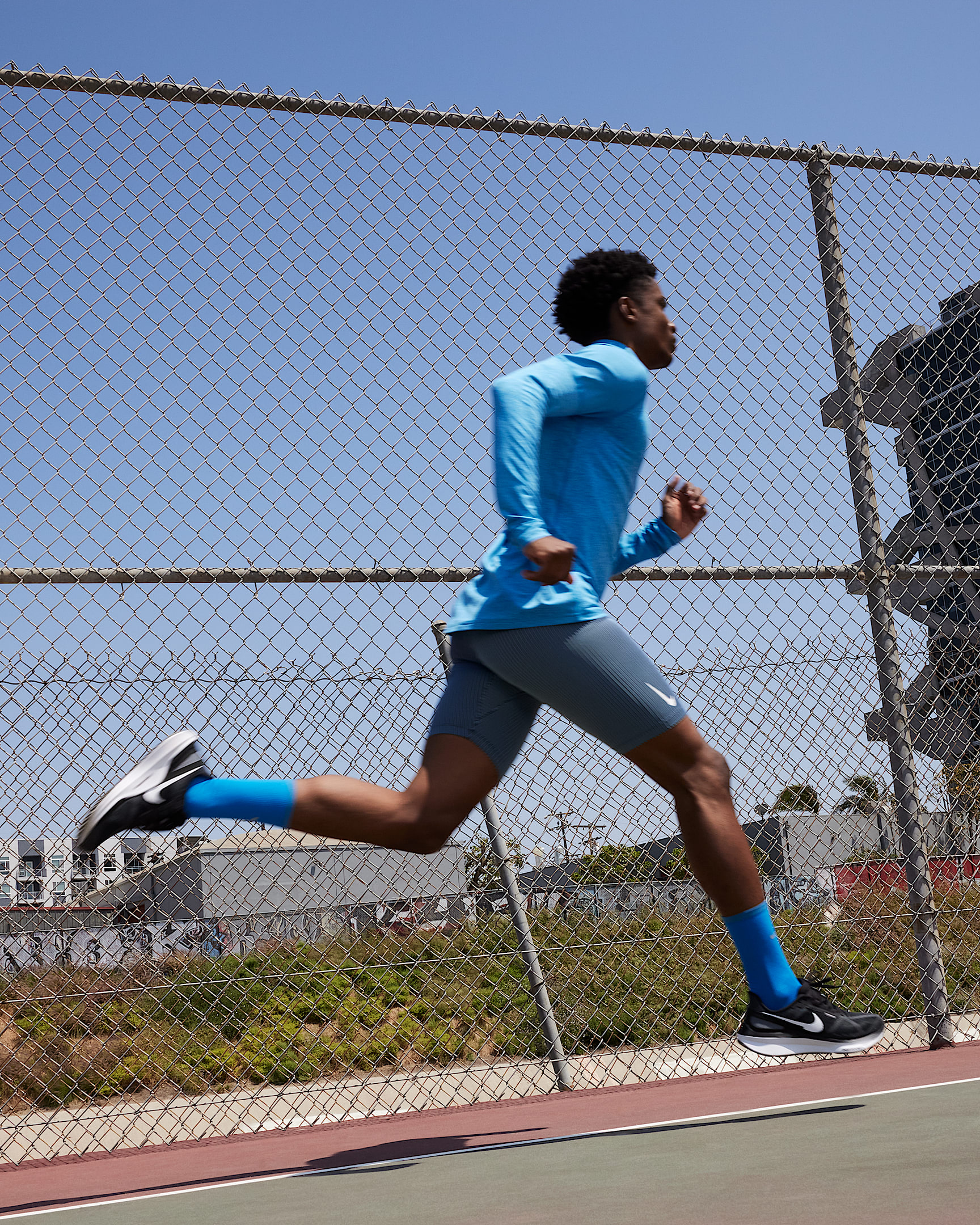 Nike Structure 25 Men's Road Running Shoes. Nike UK