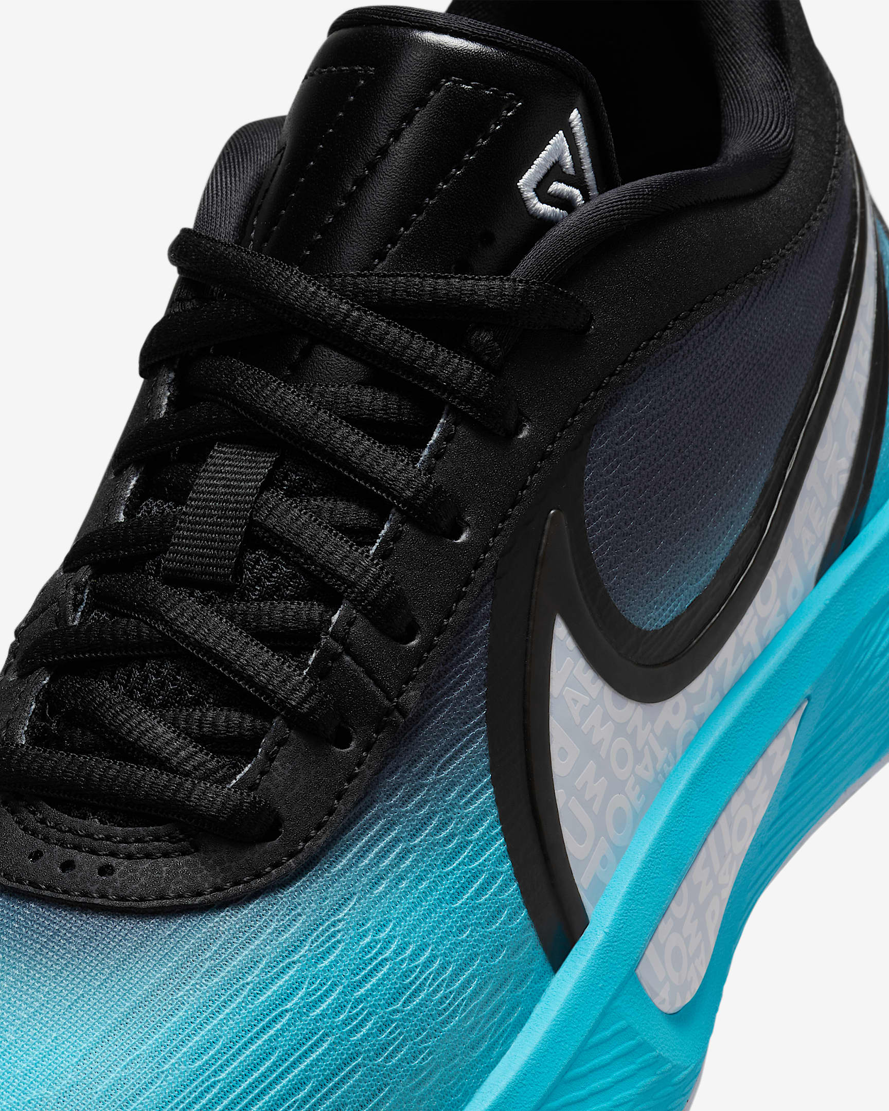 giannis shoes freak