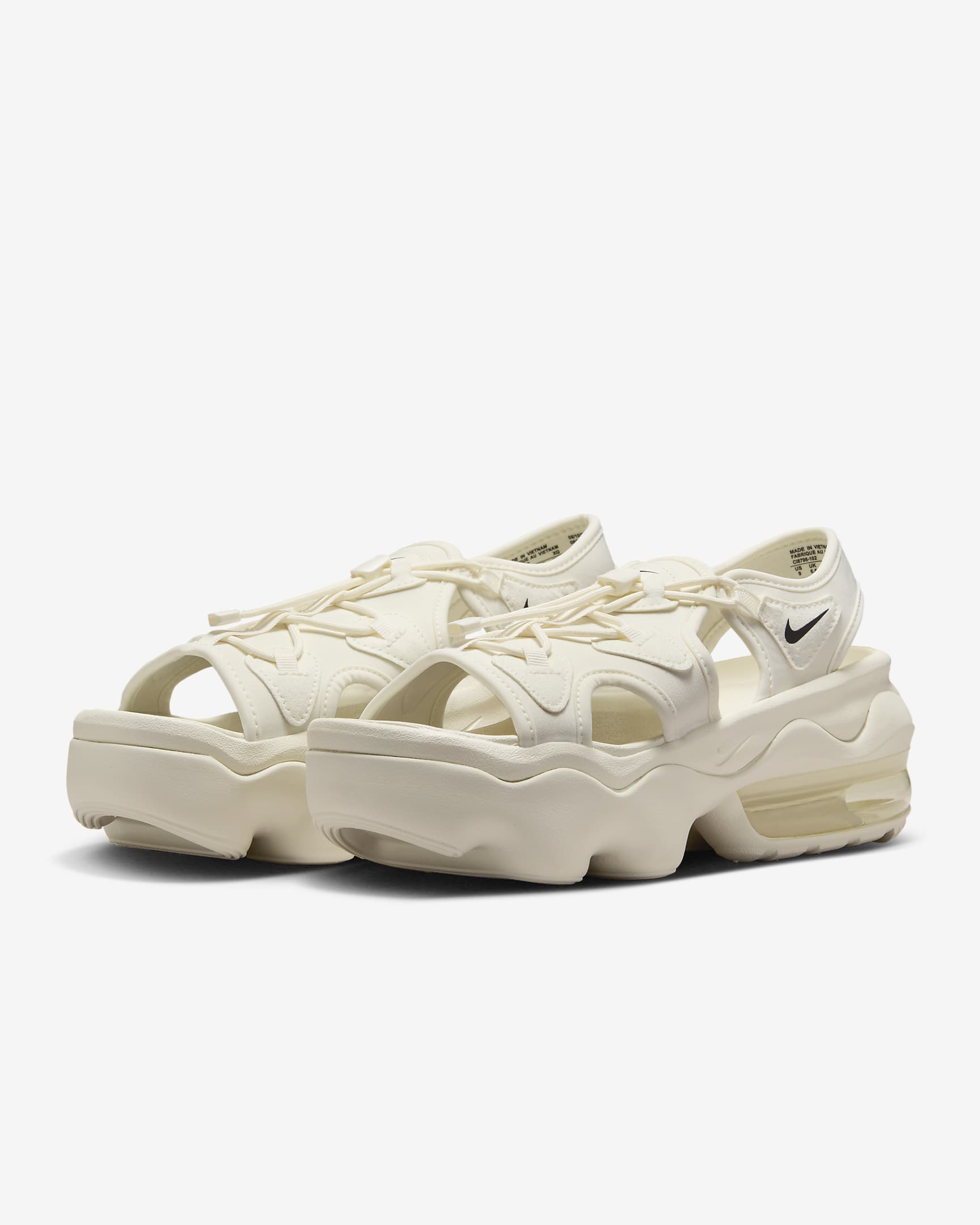nike air max koko women's sandal