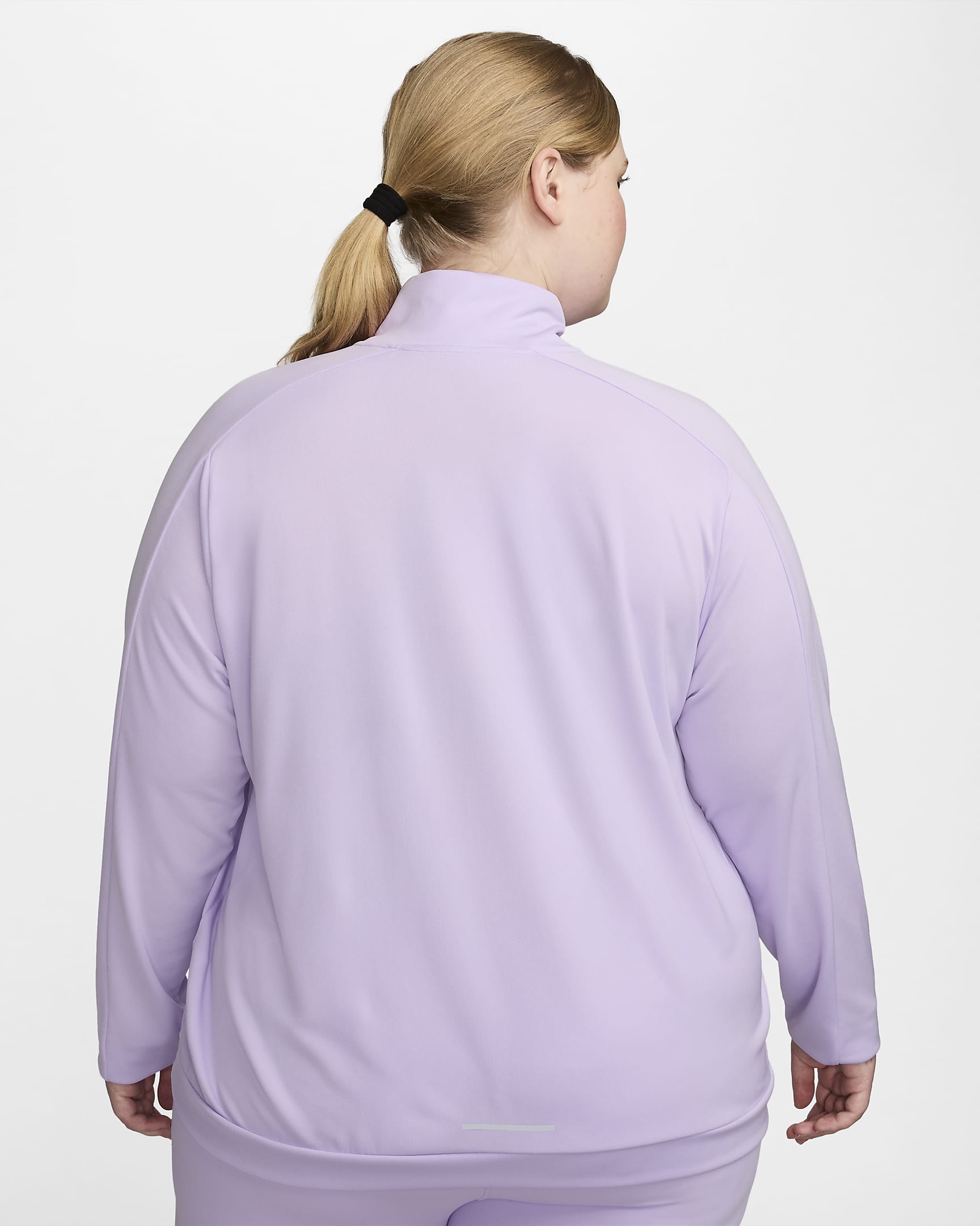 longline dri fit swoosh