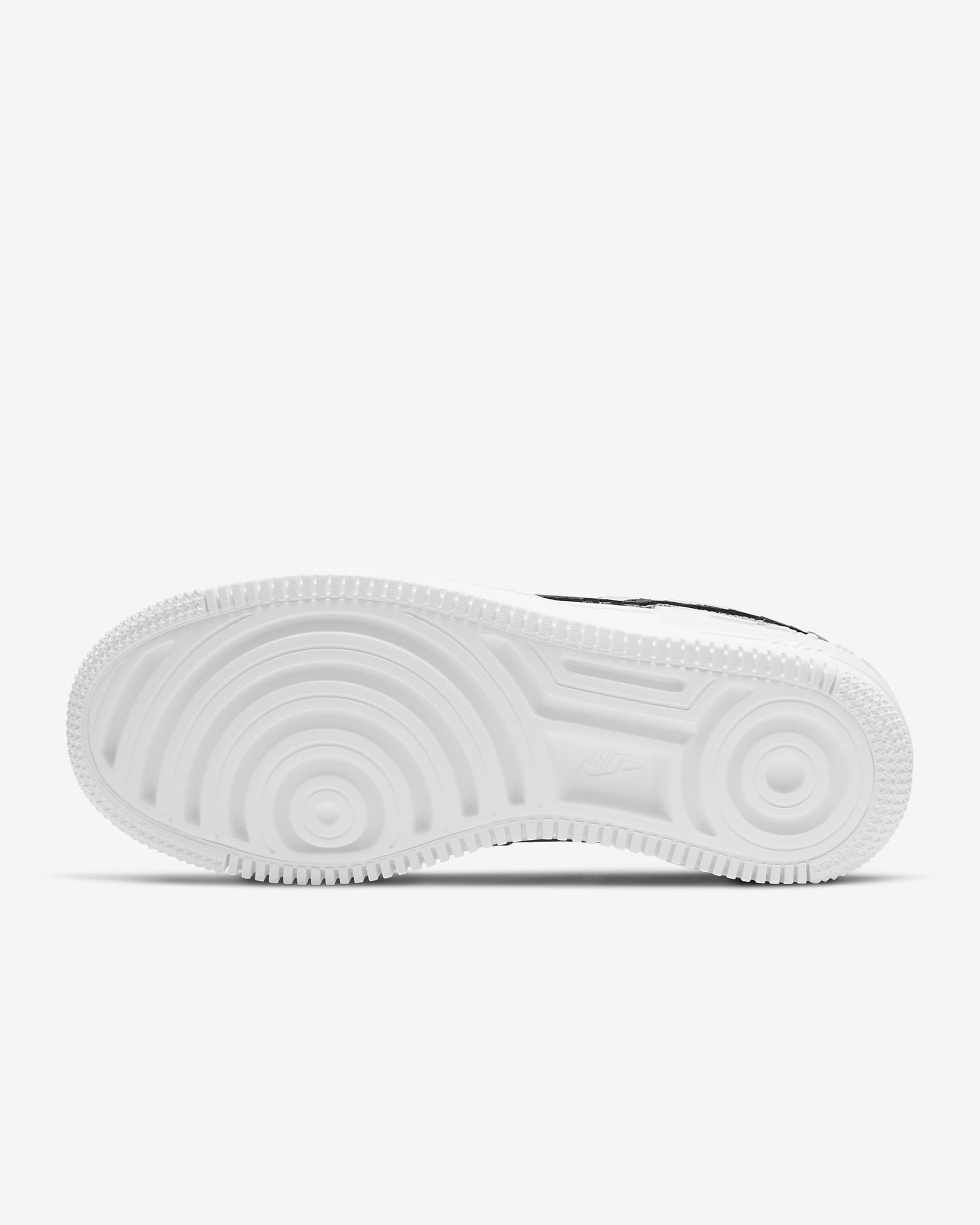 sizeer nike air force 1 shadow