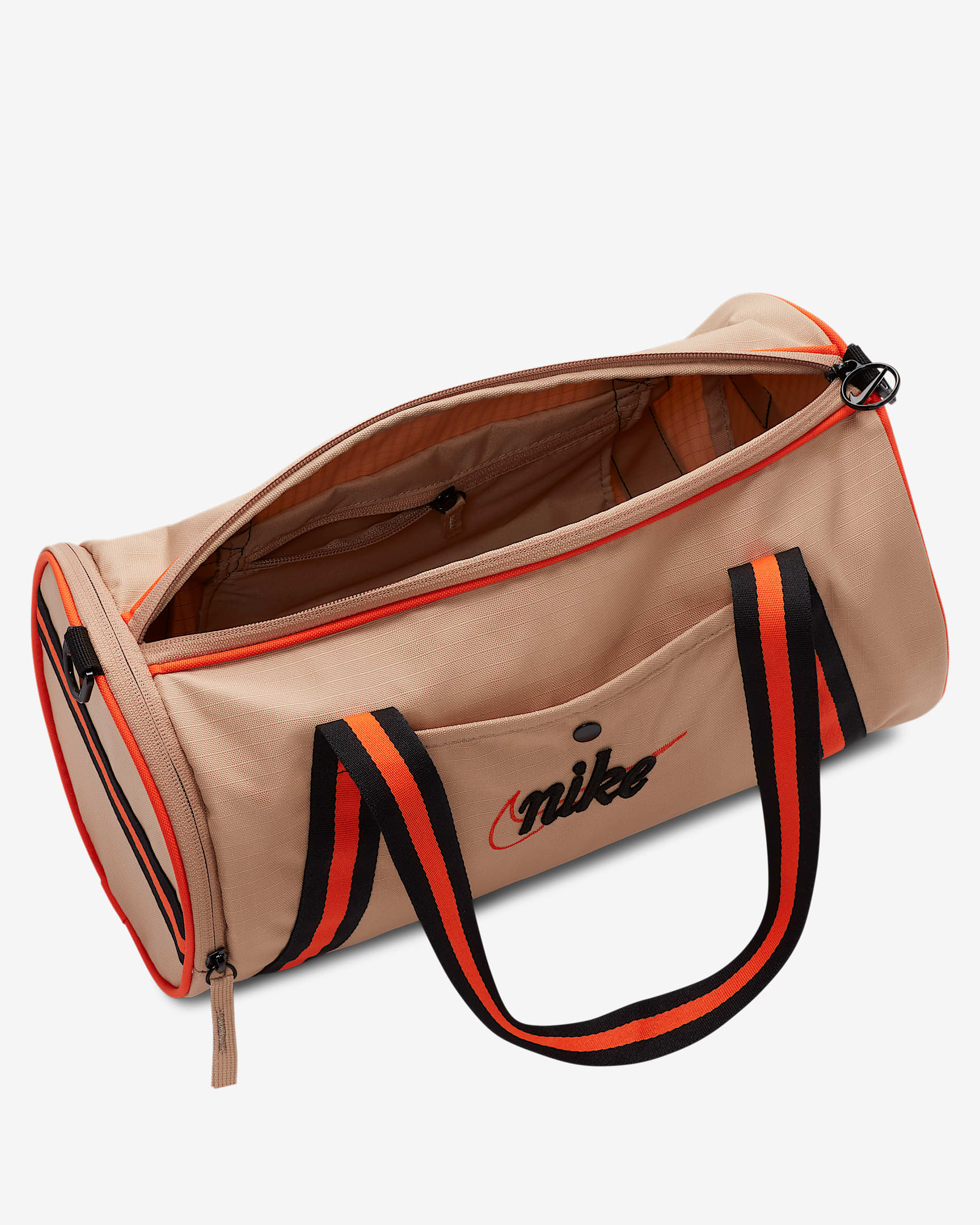 Nike Heritage Retro Duffel Bag (13L). Nike DK