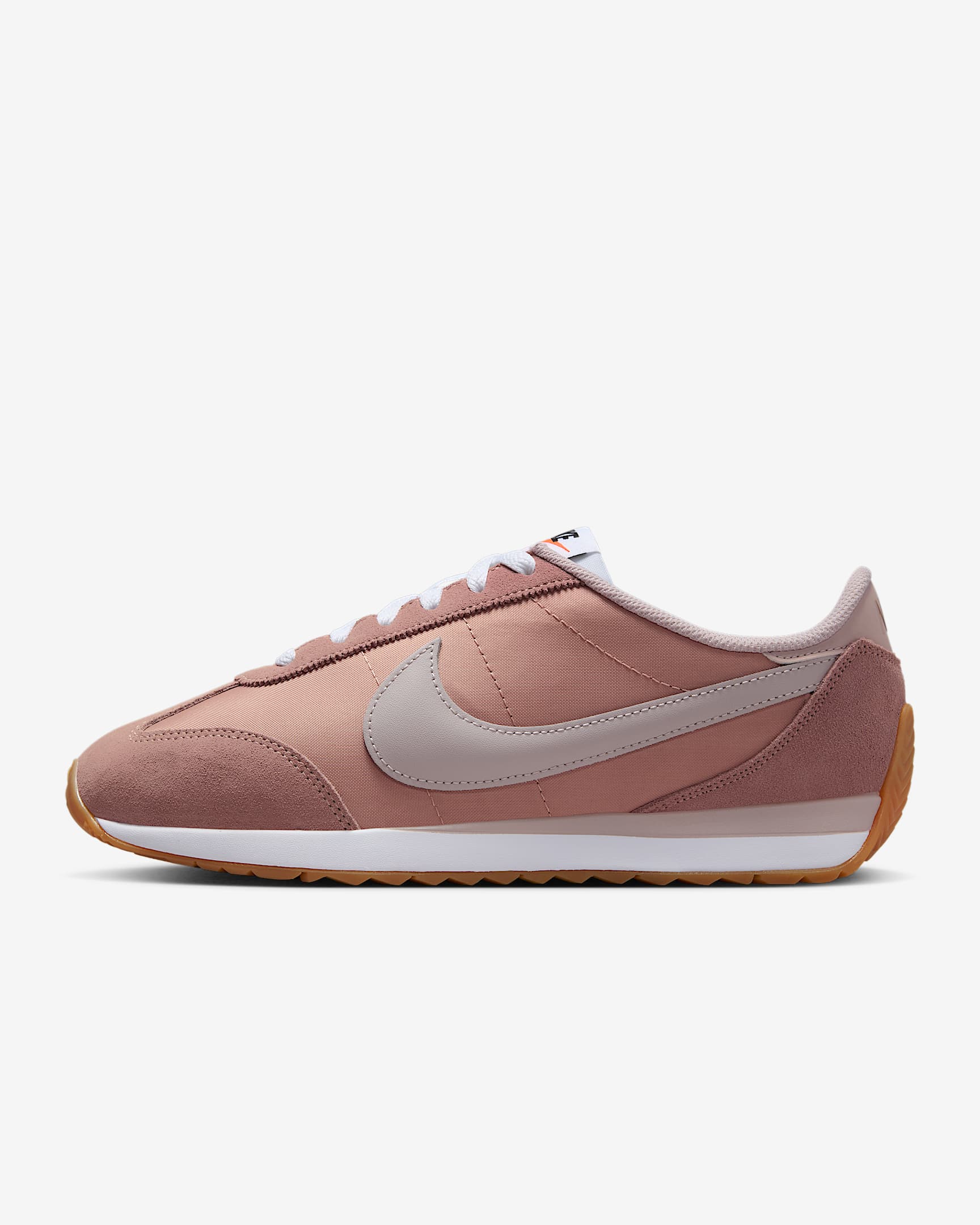 Nike Pacific Women's Shoes - Particle Pink/White/Total Orange/Platinum Violet