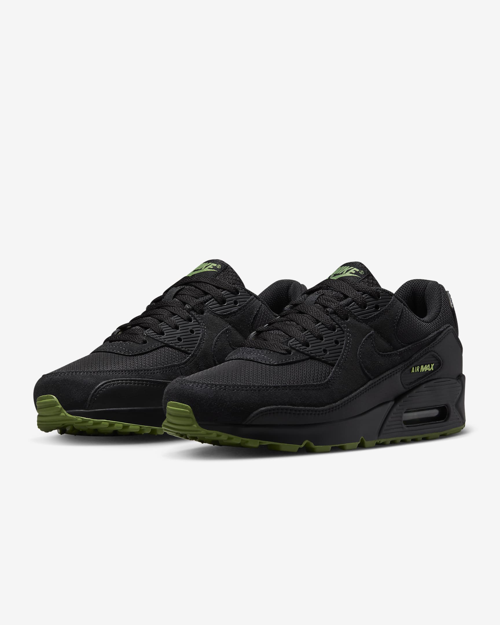 Nike Air Max 90 Men's Shoes. Nike MY