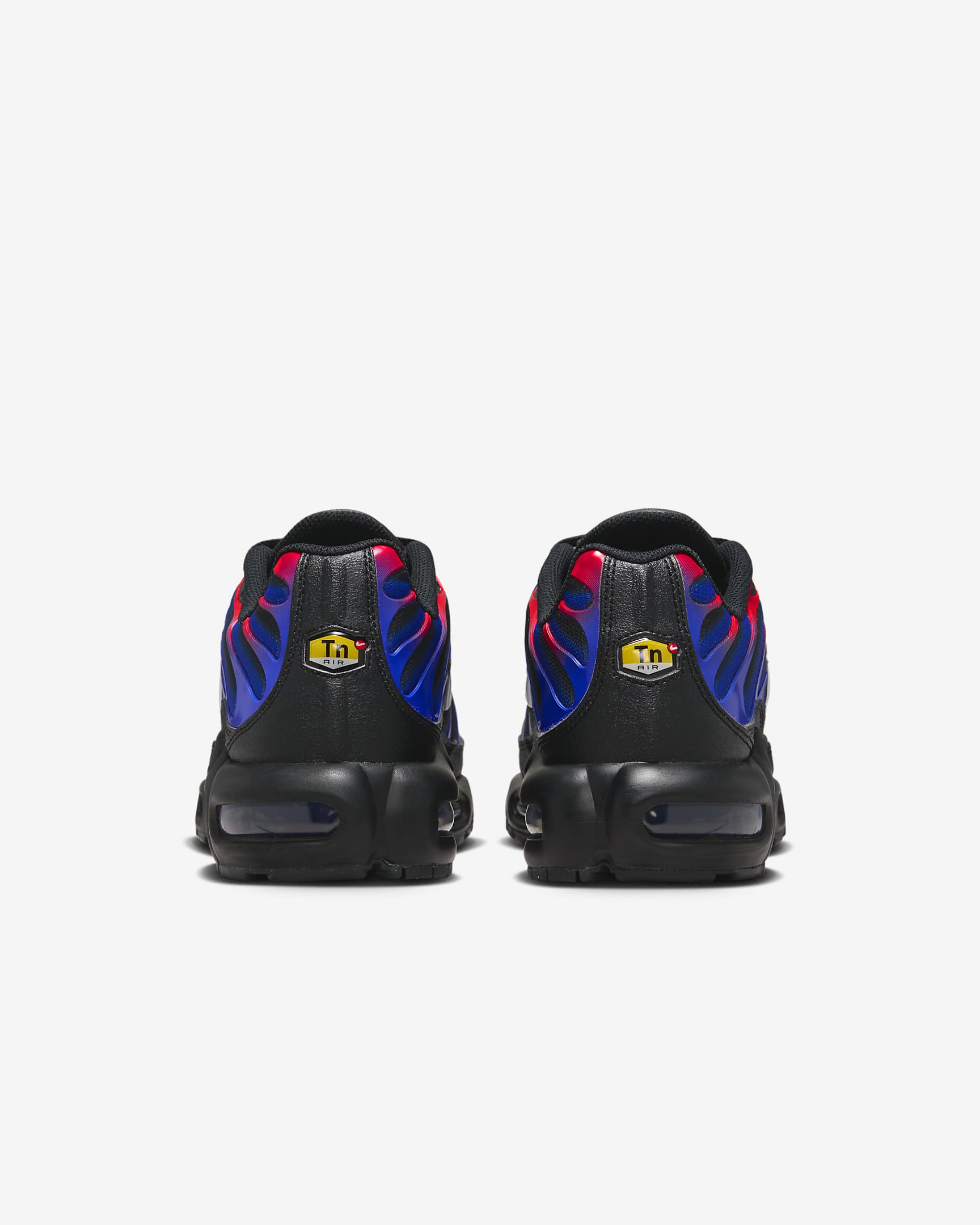 Nike Air Max Plus Men's Shoes. Nike RO