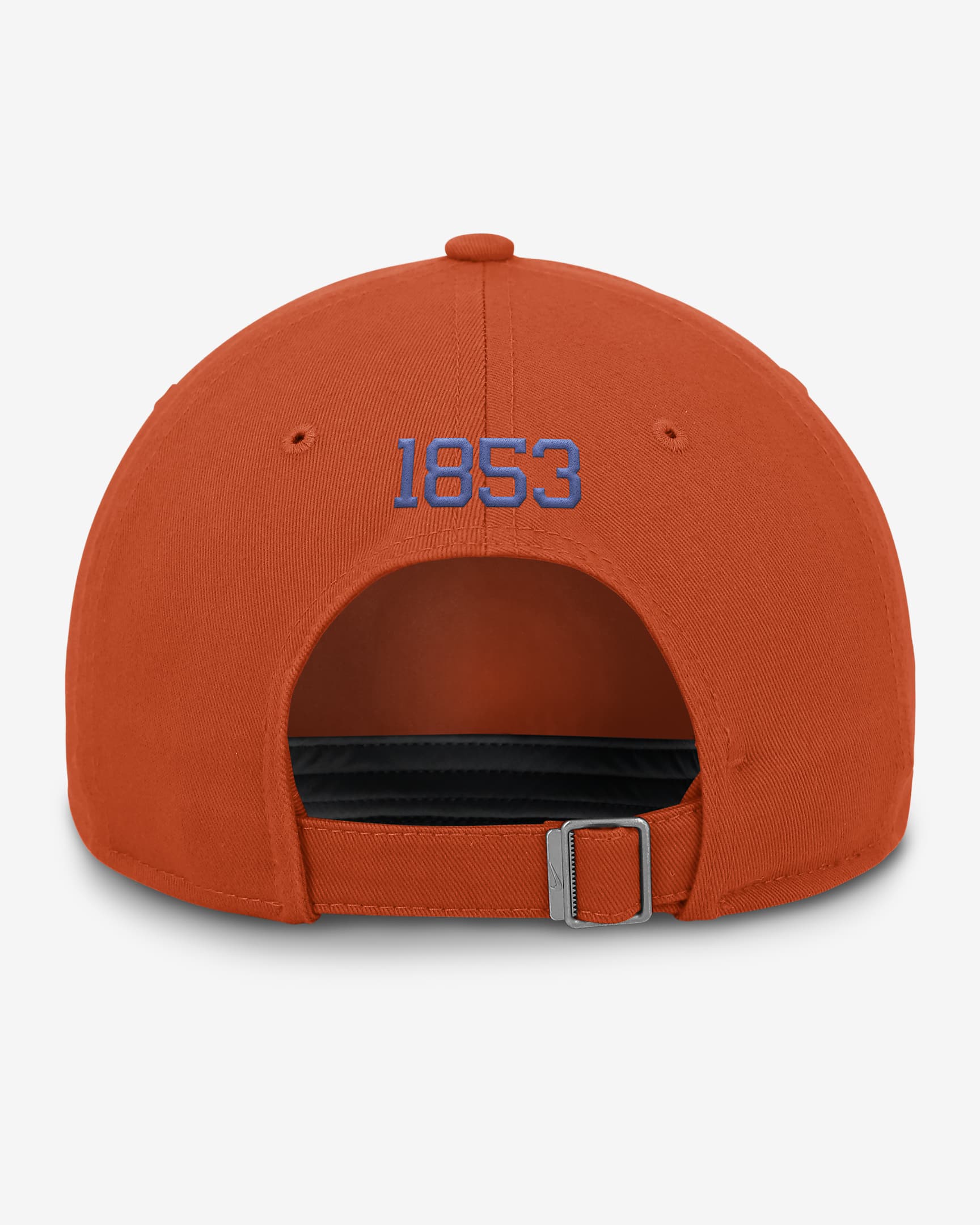 Florida Gators Legacy Club Men's Nike DriFIT College Adjustable Hat