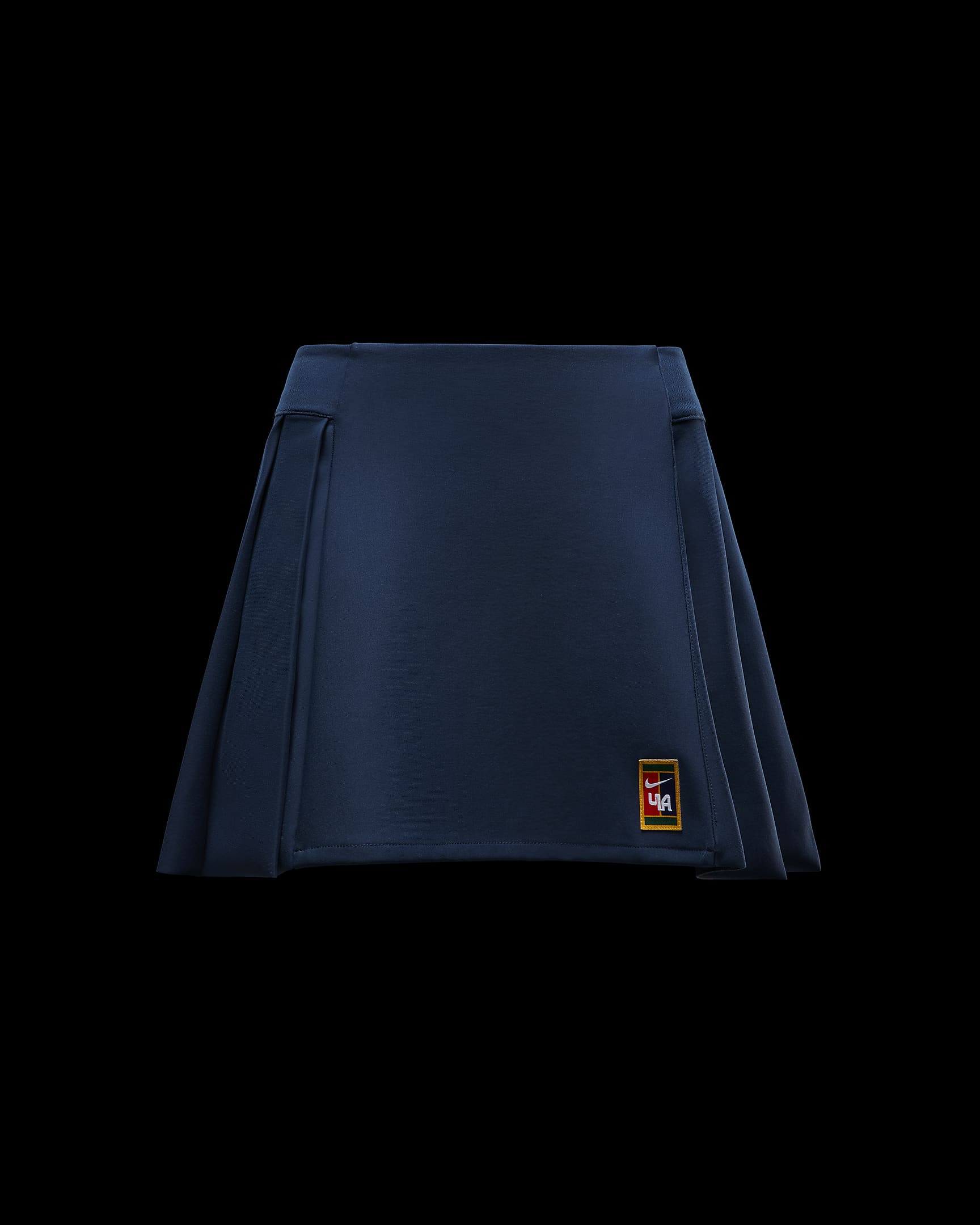 Nike Women by YOON Women's Skirt - Armory Navy