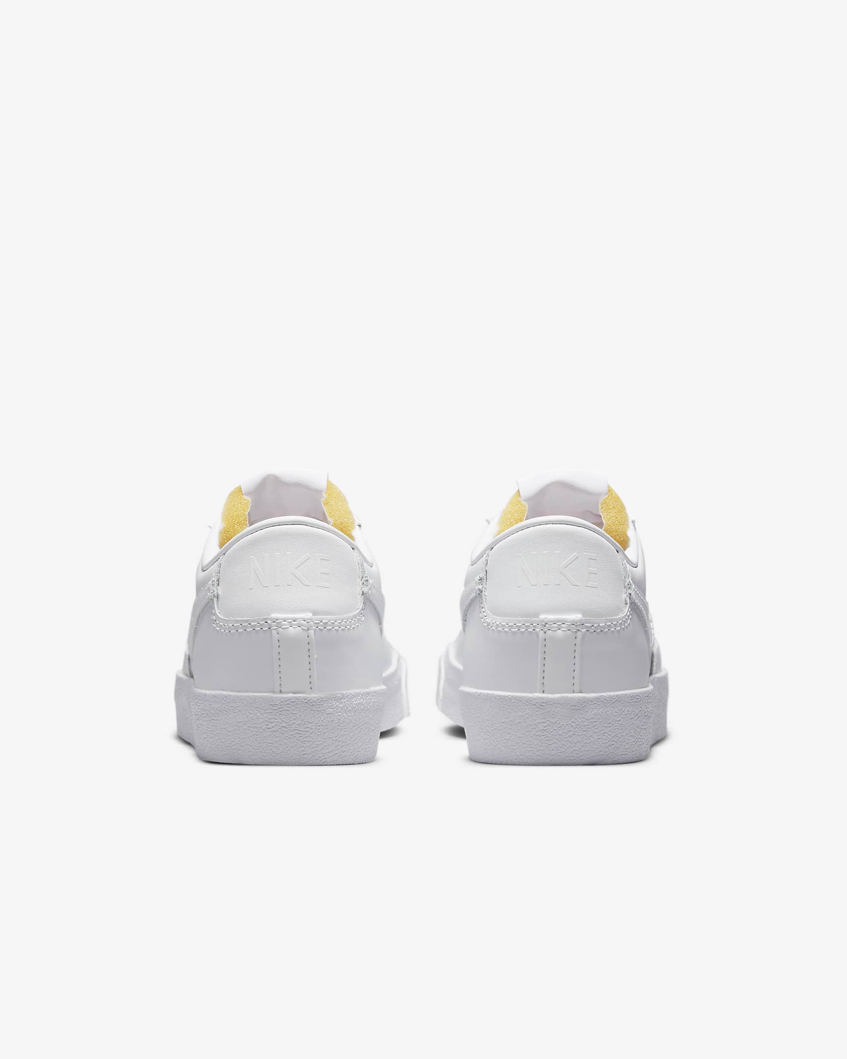 Nike Blazer Low '77 Women's Shoes. Nike ID