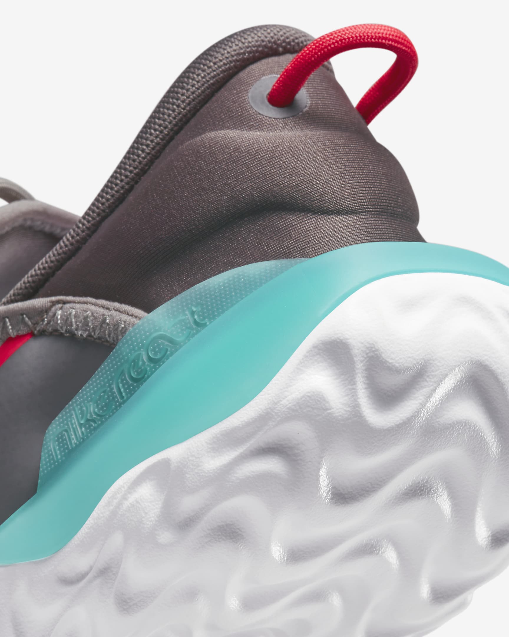 Nike Flow Big Kids' Road Running Shoes.