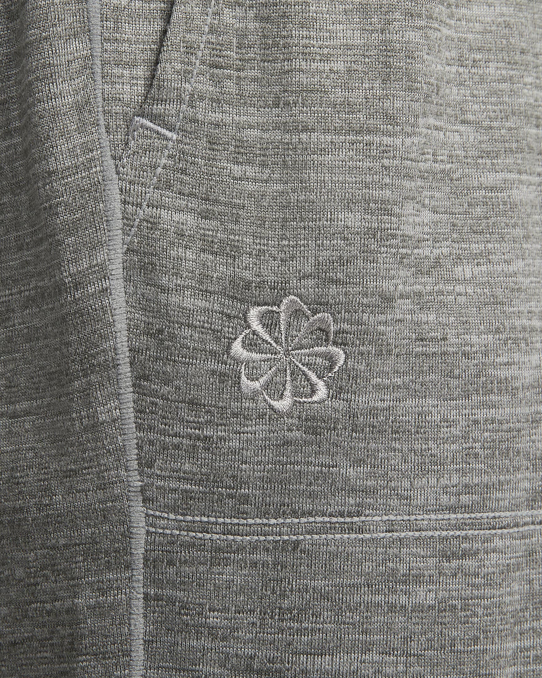 Nike Yoga Men's DriFIT Joggers.