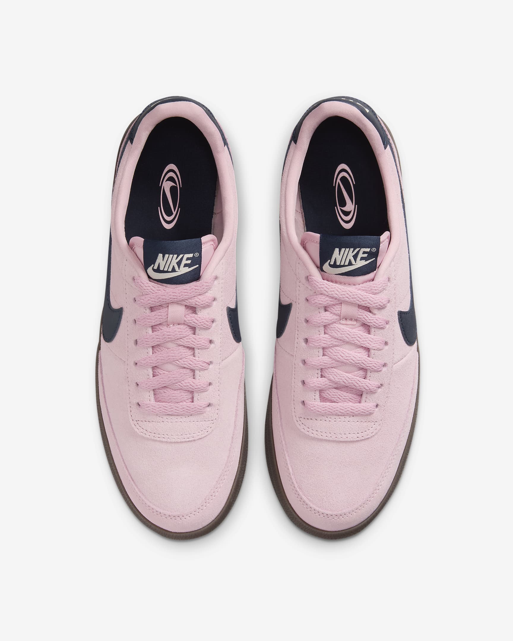 Chaussure Nike Killshot 2 pour femme - Pink Glaze/Light Orewood Brown/Obsidian