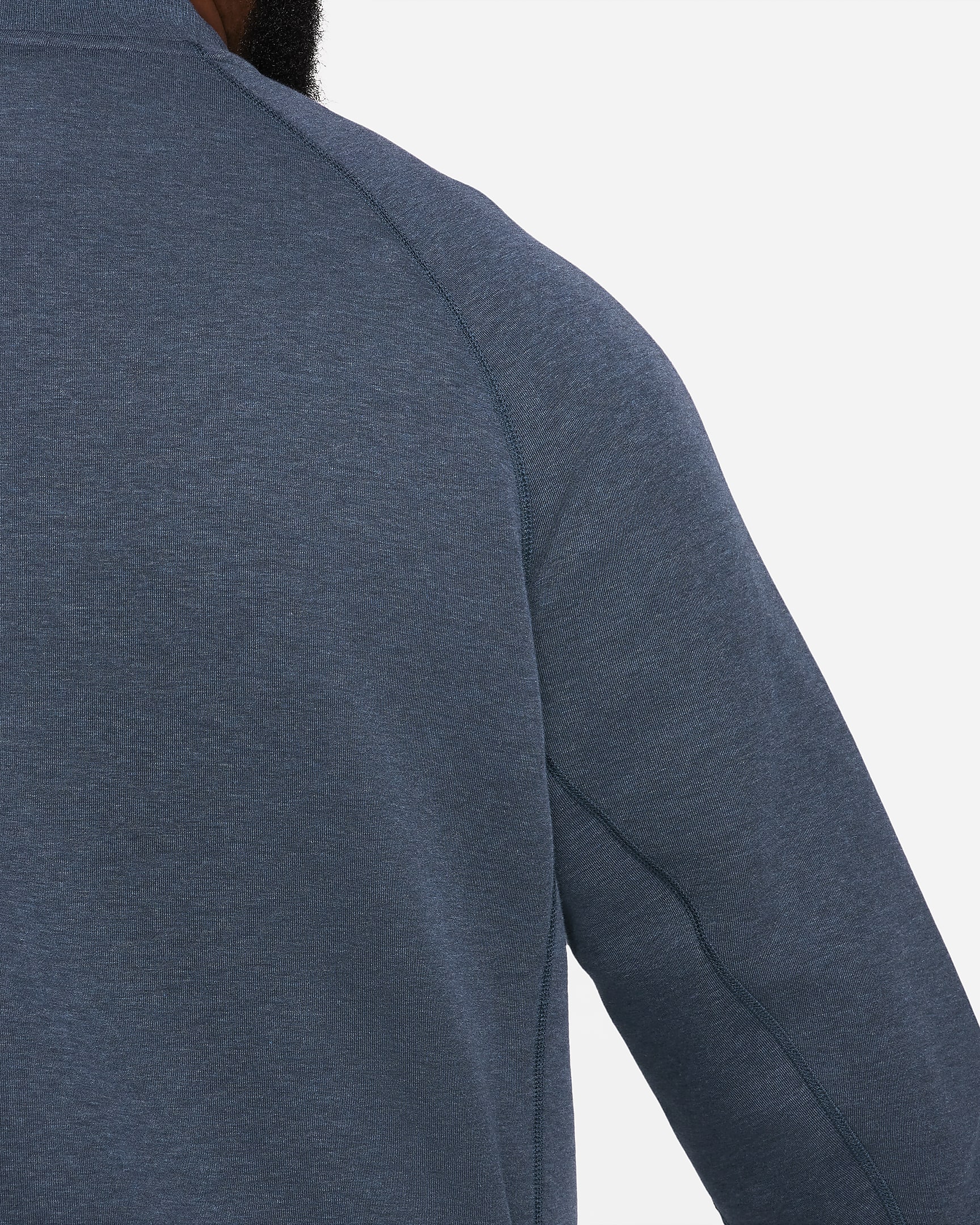 Nike Sportswear Tech Fleece Men's Bomber Jacket.