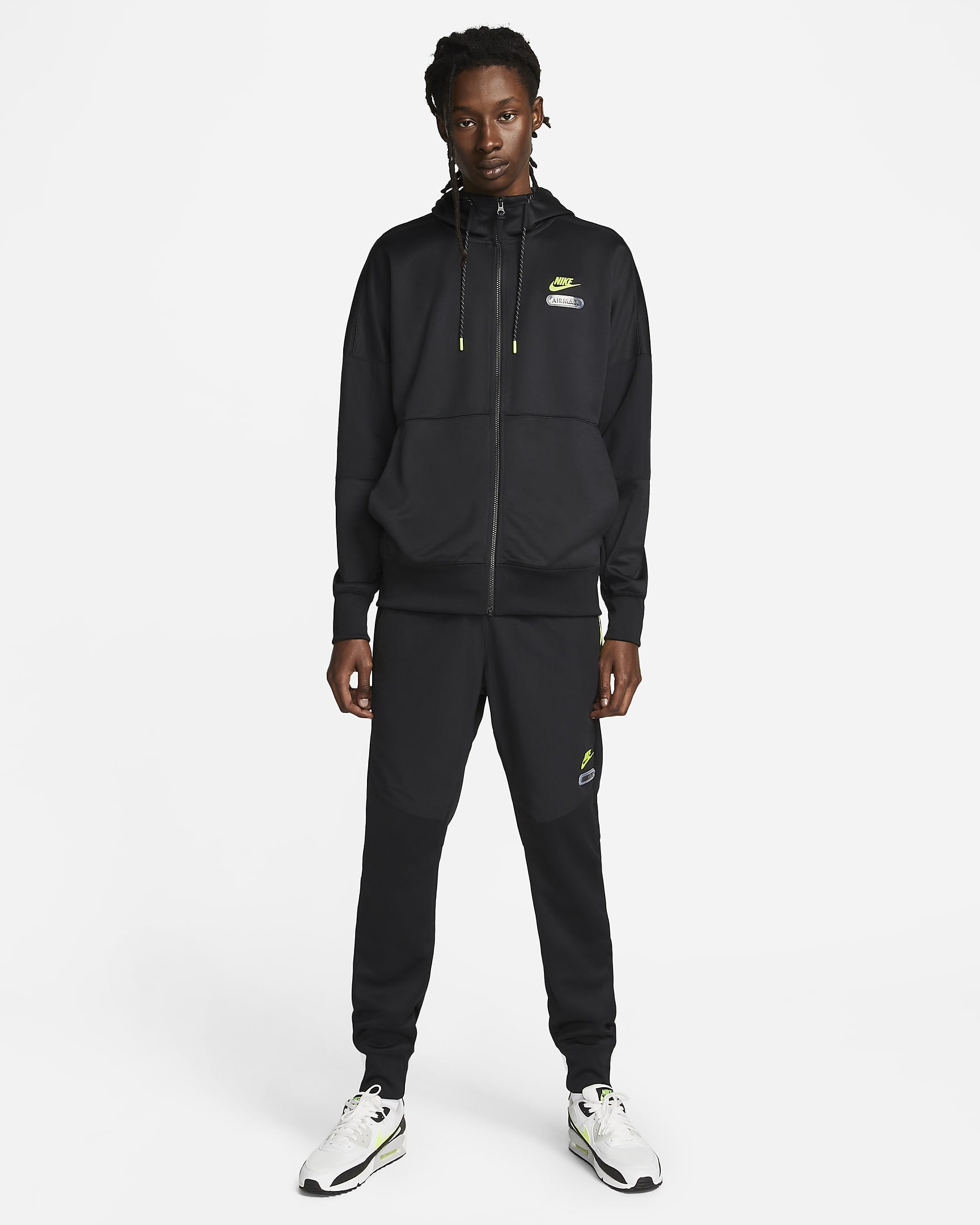 Nike Sportswear Air Max Men's Joggers. Nike ZA