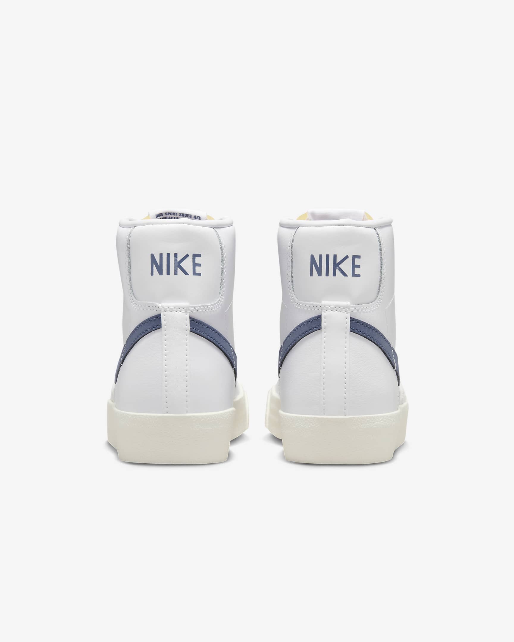 Nike Blazer Mid '77 Women's Shoes. Nike.com