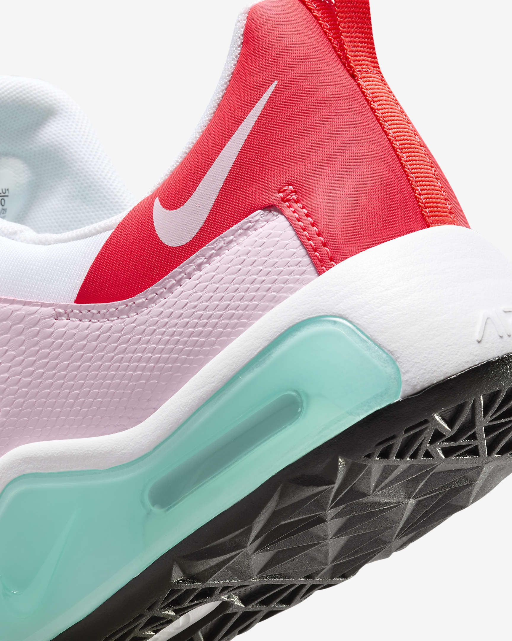 nike women's air max bella tr 3 training shoes