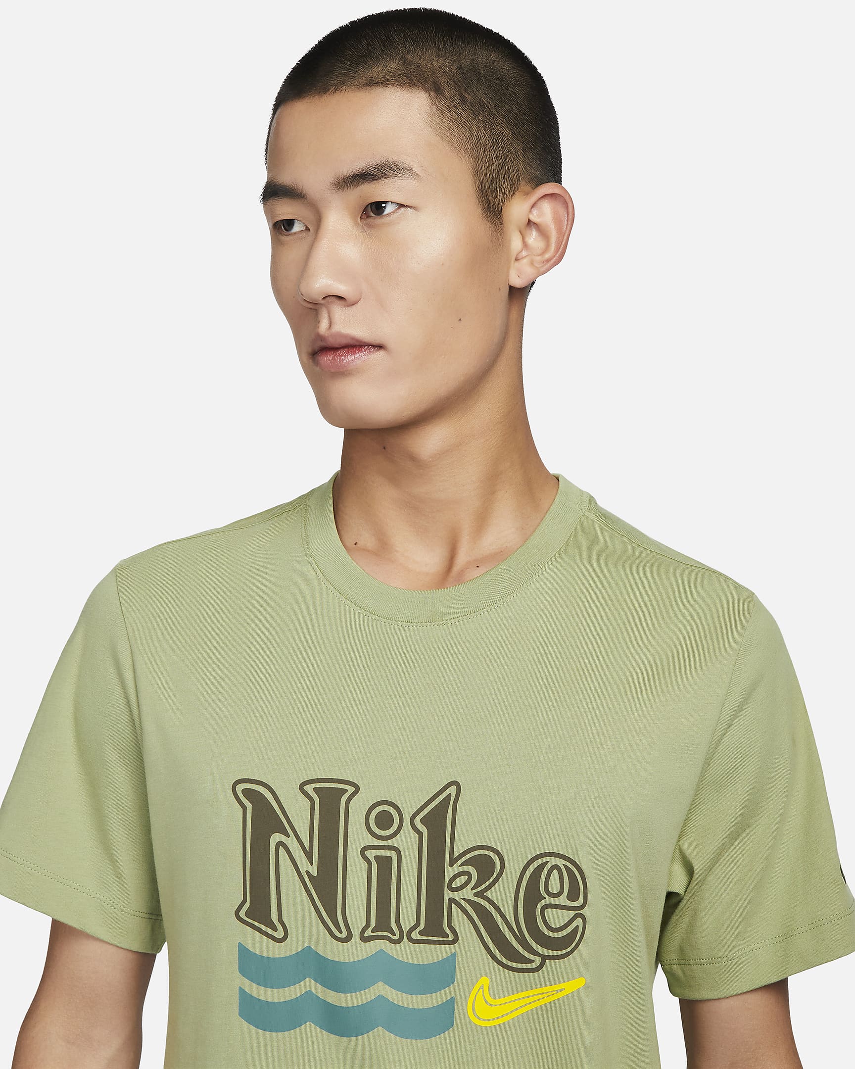 nike id t shirt