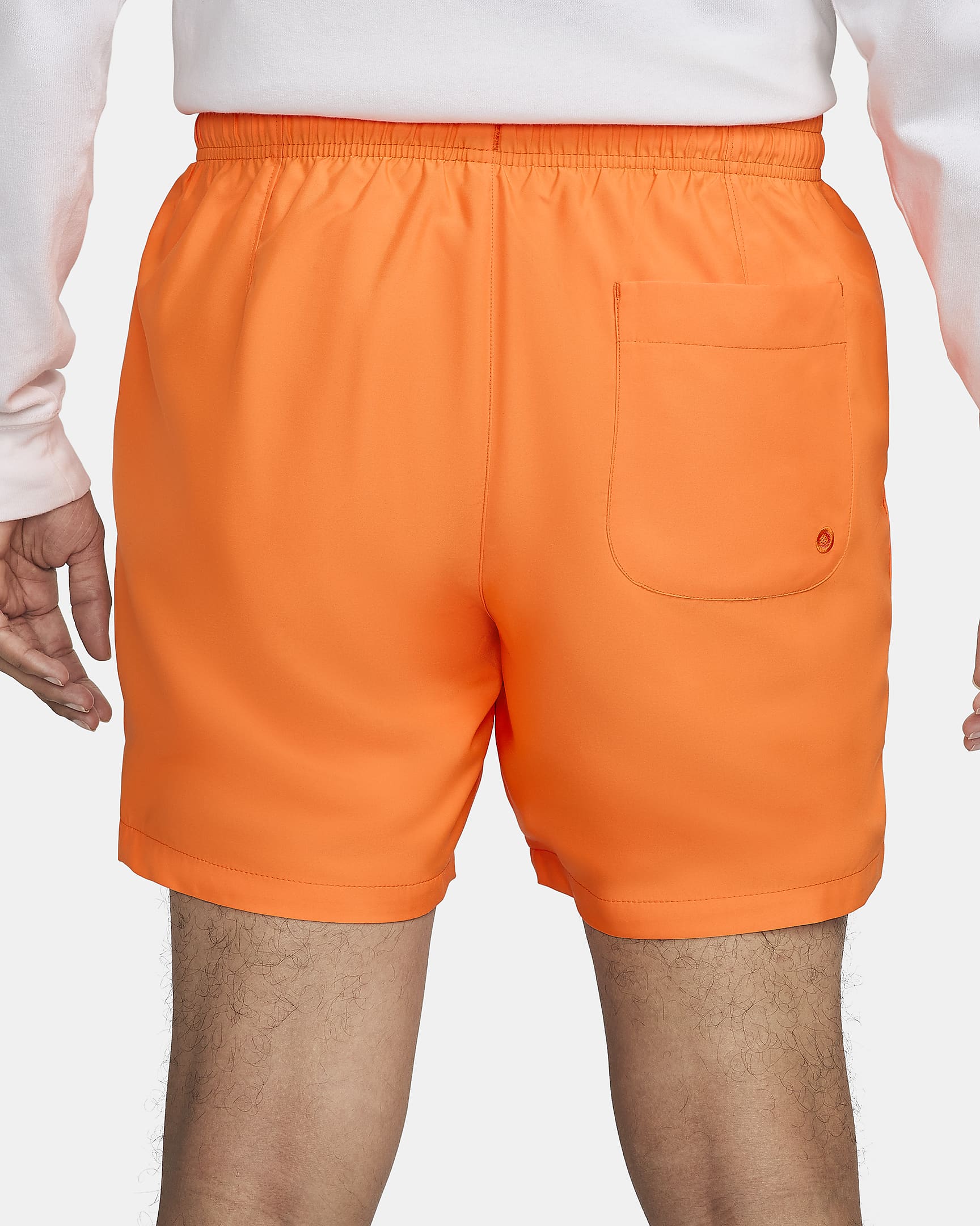 Nike Sportswear Men's Woven Shorts. Nike CH