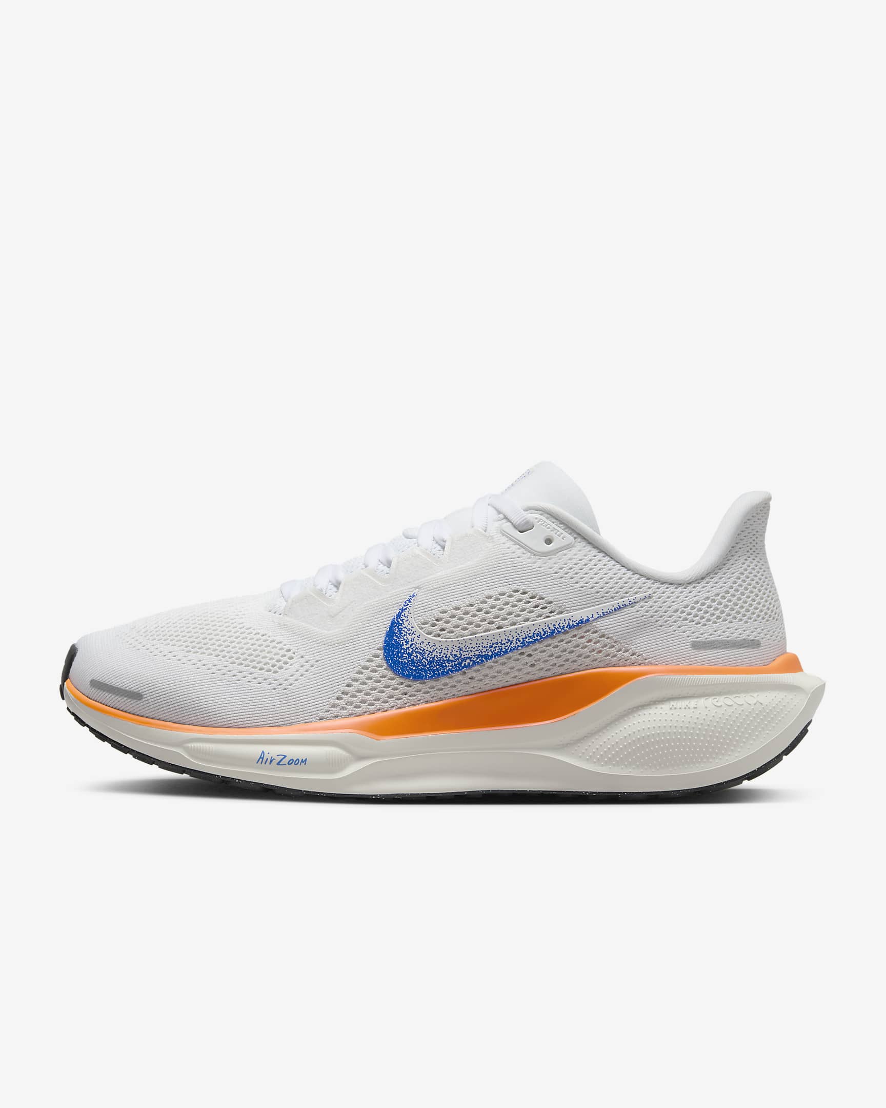 Nike Pegasus 41 Blueprint hardloopschoenen voor dames (straat) - Meerkleurig/Meerkleurig