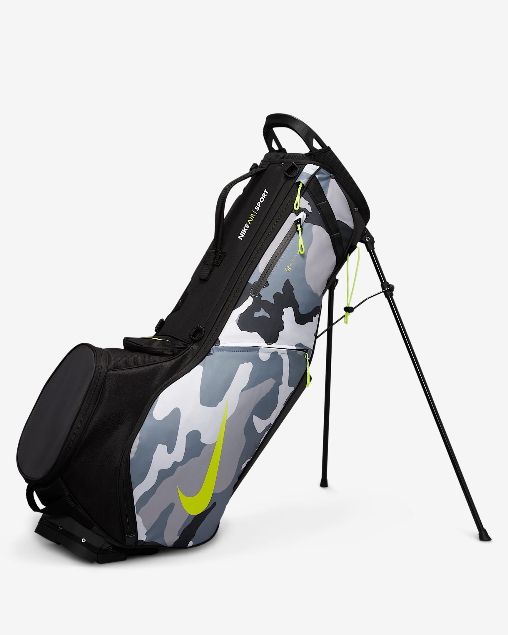 Nike Air Sport 2 Golf Bag.