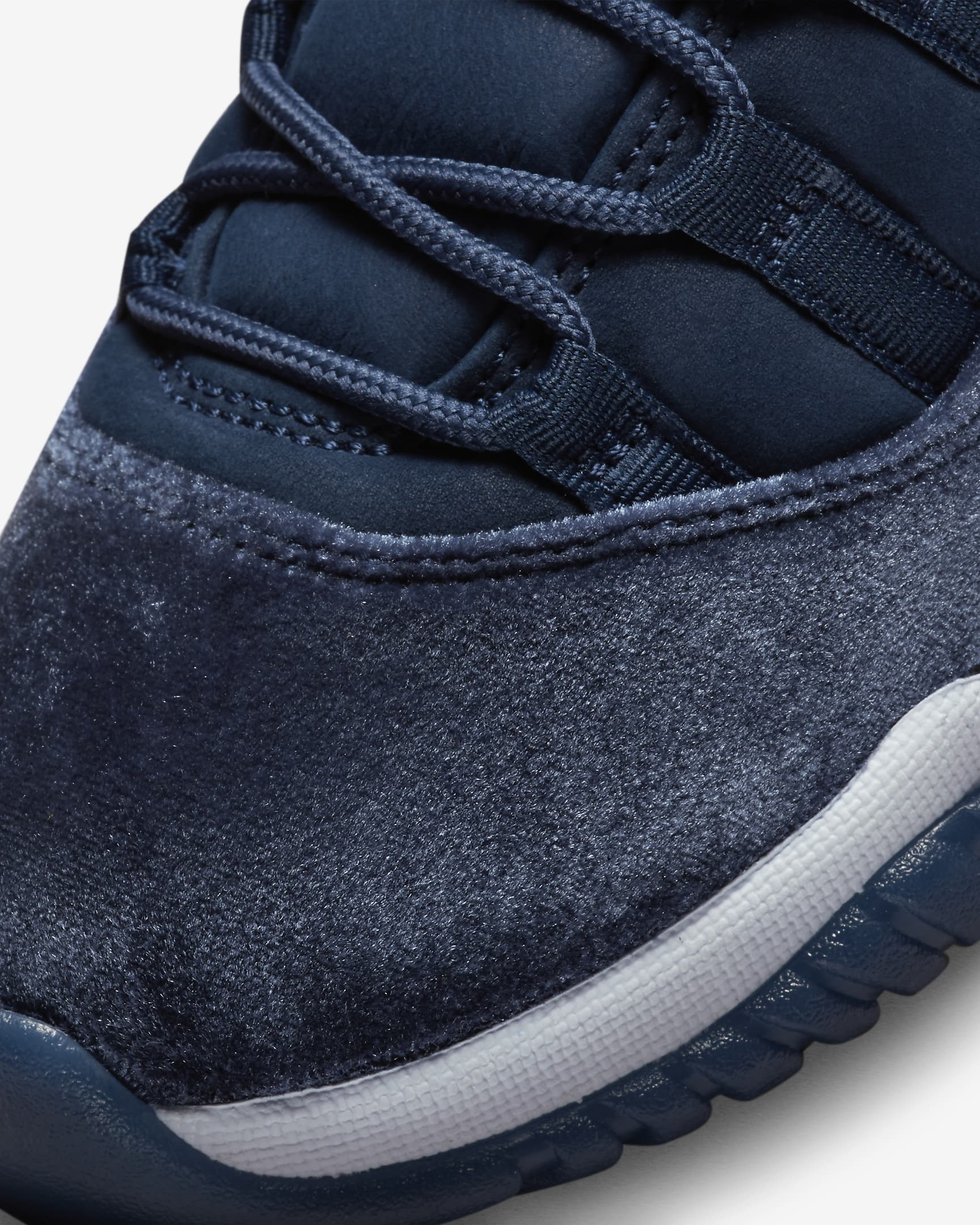 jordan 11 booties