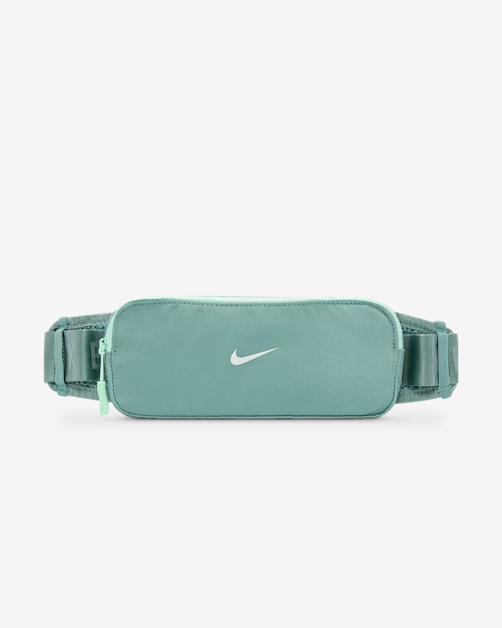 Nike Tempo Running Waist Pack - Cannon
