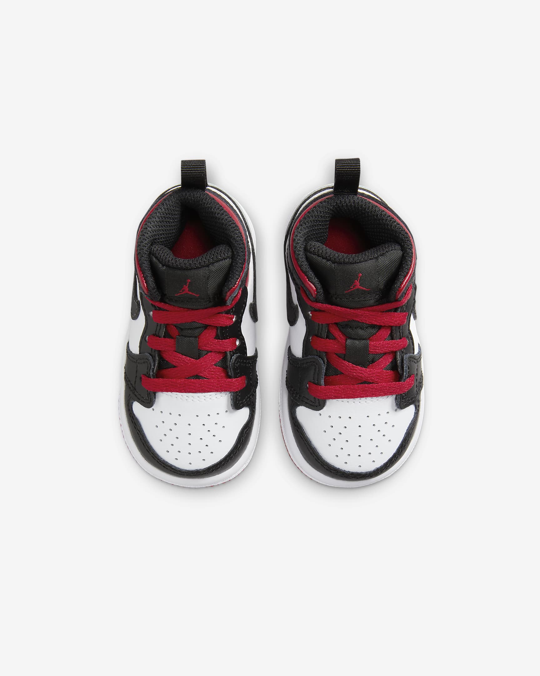 newborn jordan 1