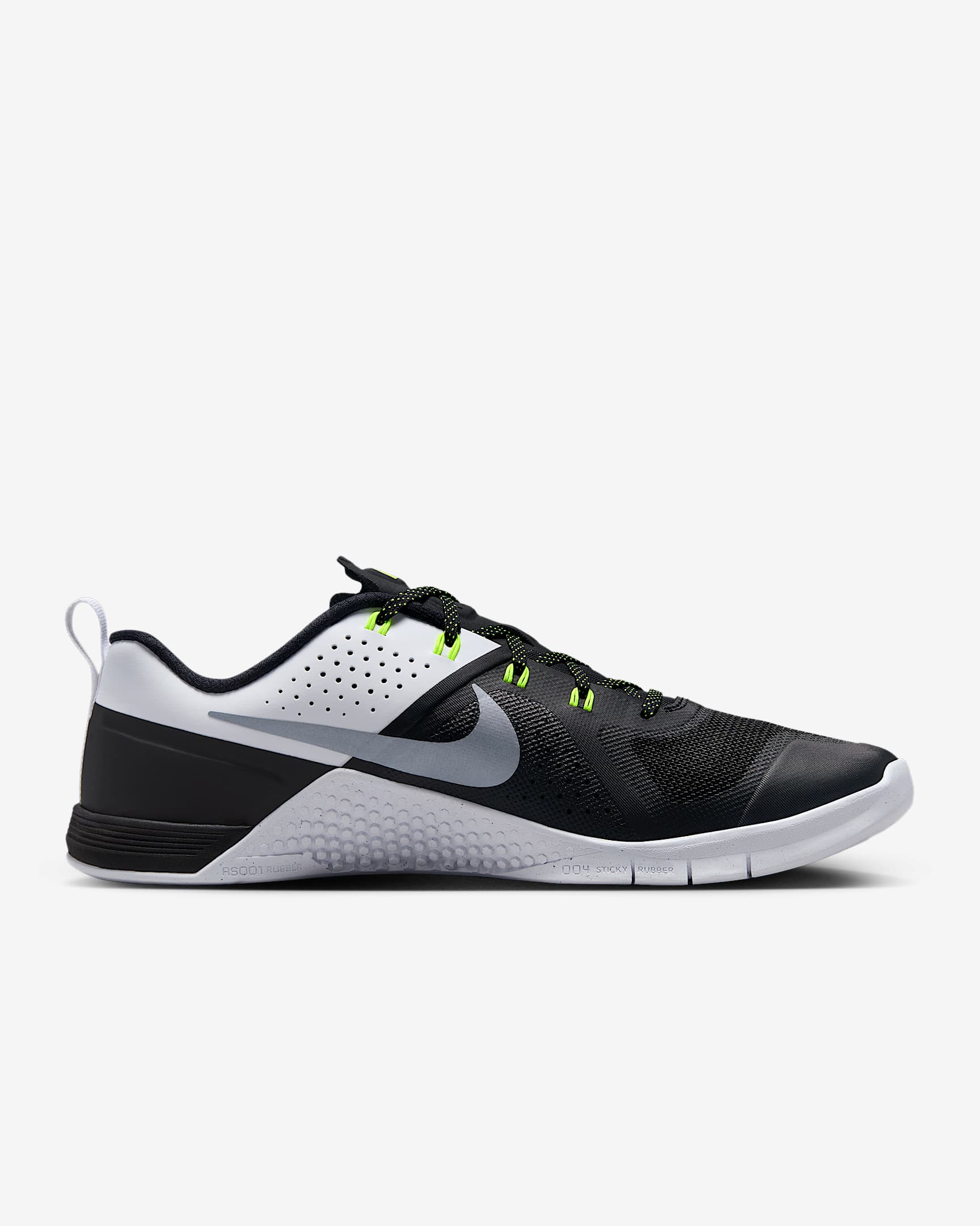 metcon nike grey