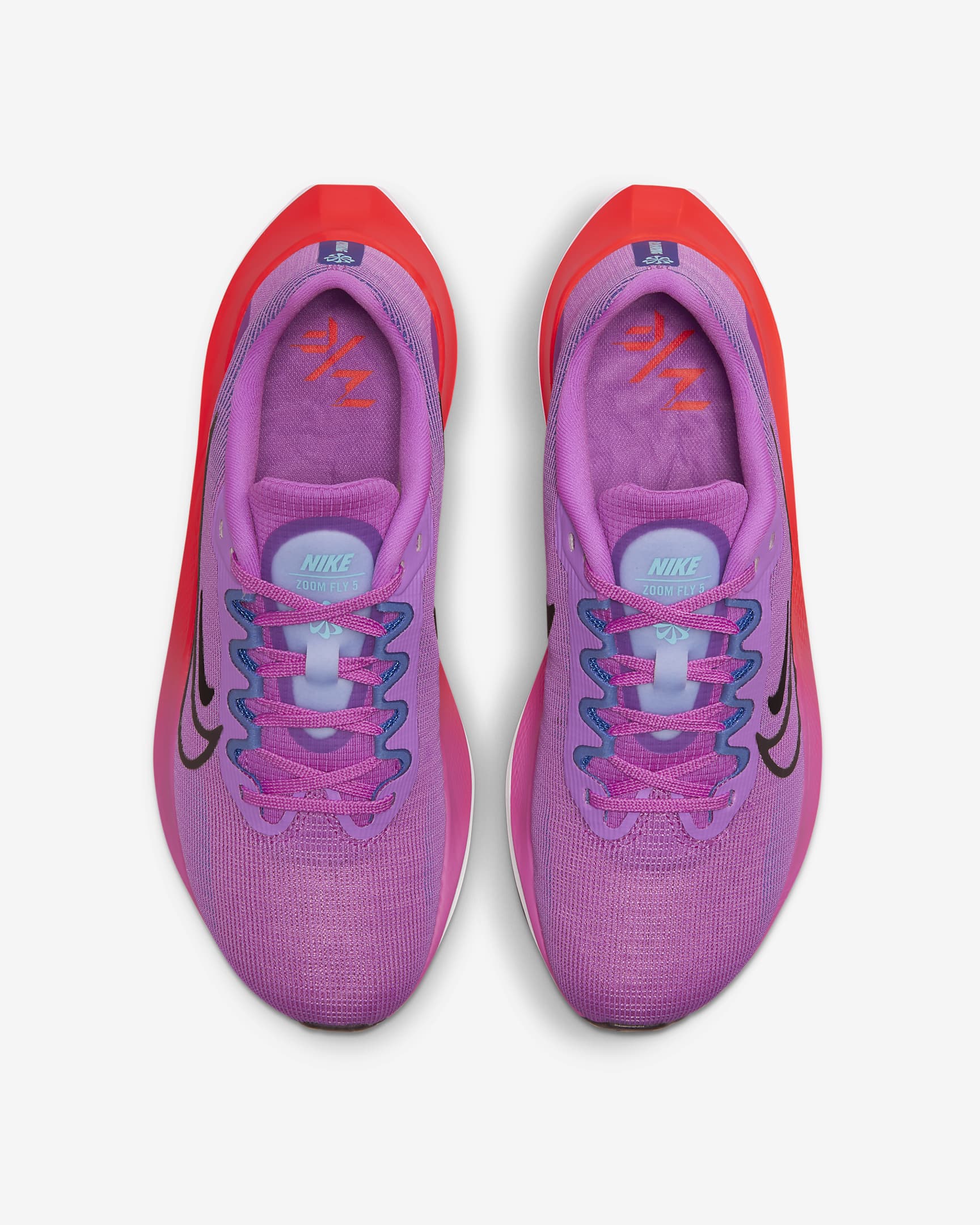 Nike Zoom Fly 5 Women's Road Running Shoes. Nike NL