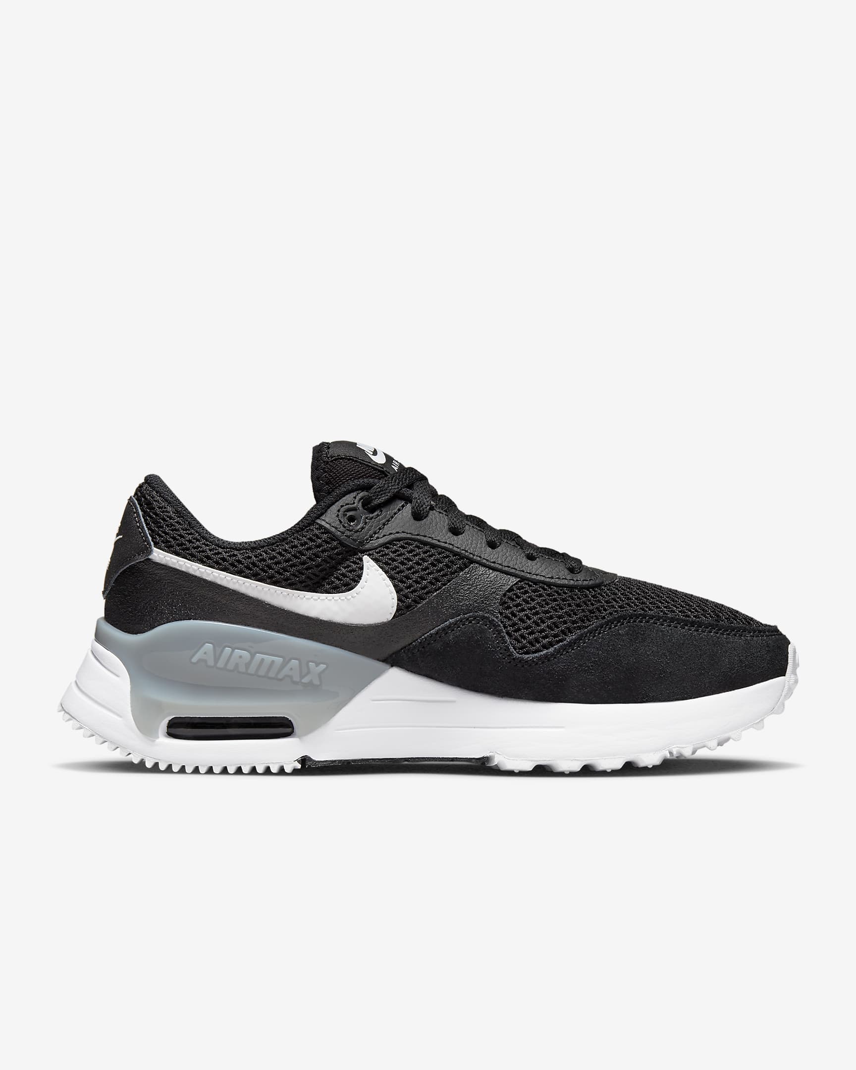 Nike Air Max SYSTM Women's Shoes. Nike IN