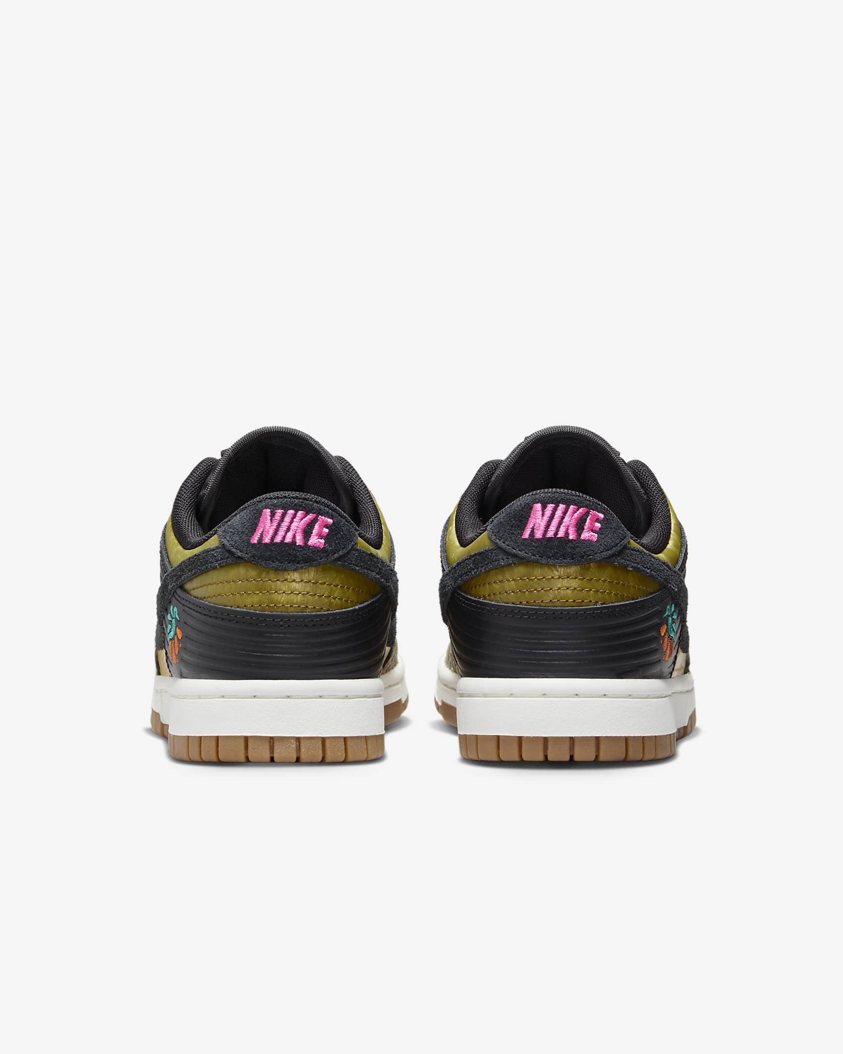 Nike Dunk Low Premium Women's Shoes. Nike ID