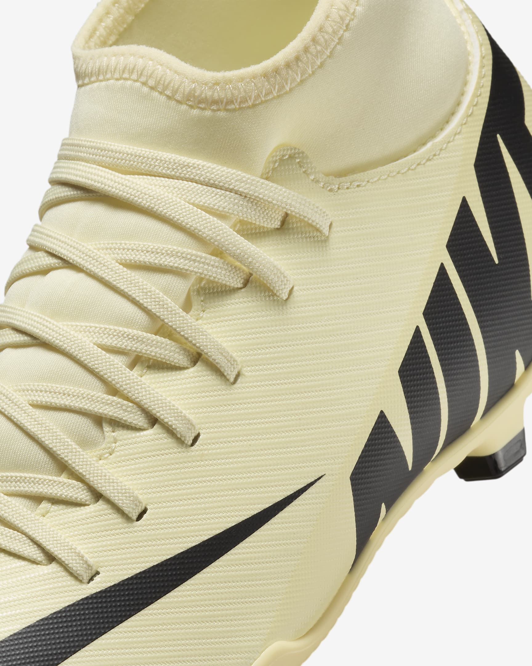 Nike Jr. Mercurial Superfly 9 Club Little/Big Kids' MultiGround High