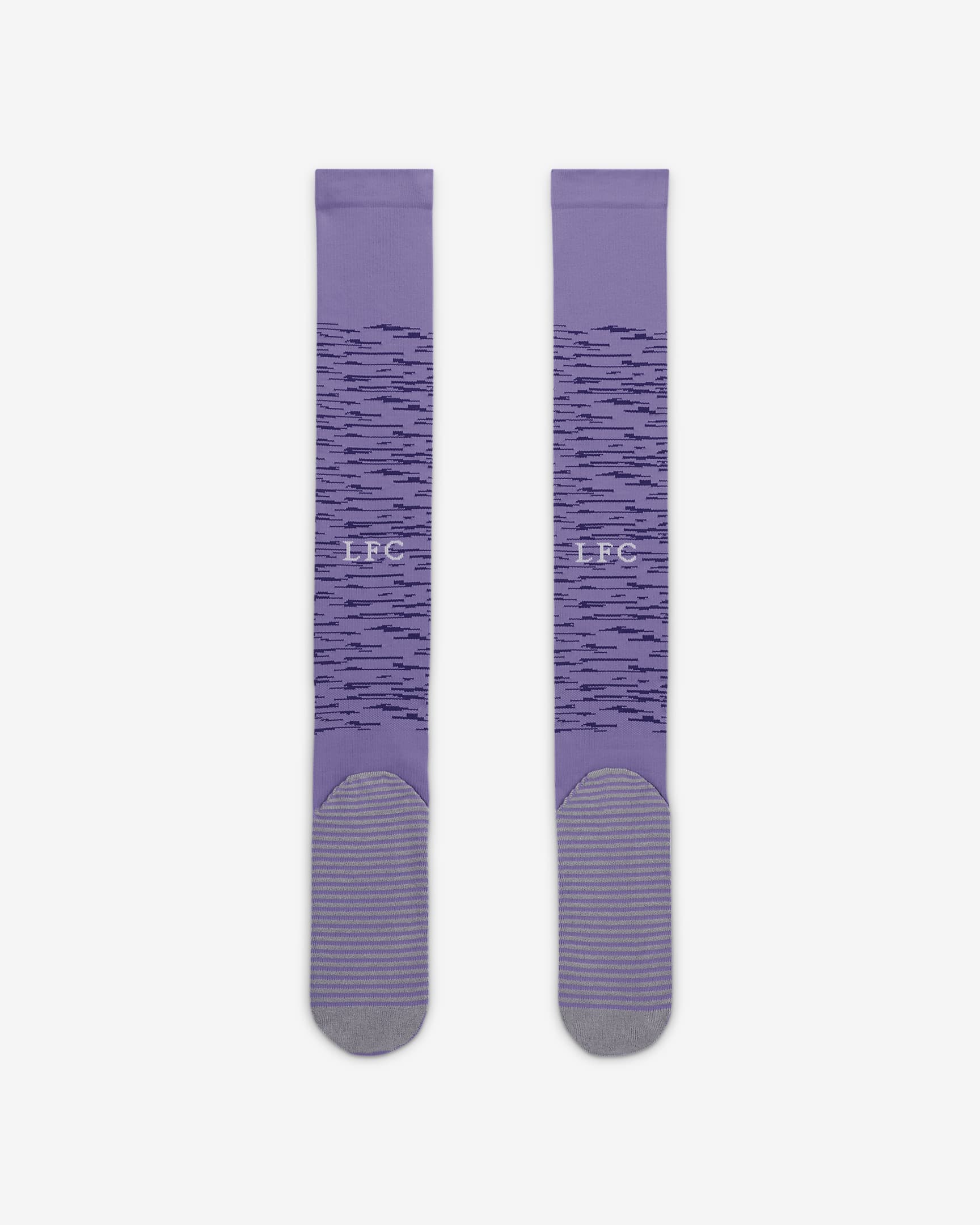 liverpool nike socks