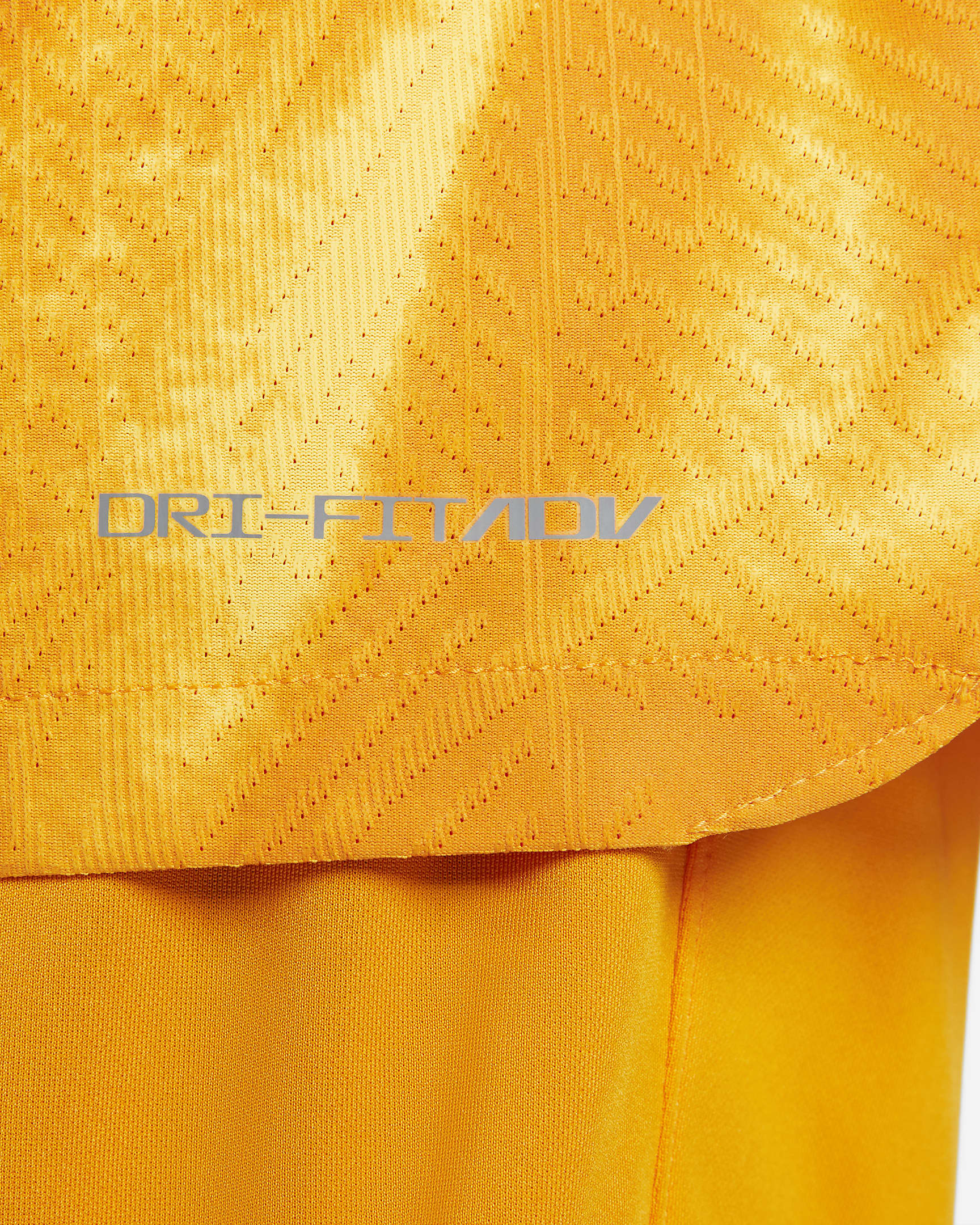 Netherlands 2022/23 Match Home Men's Nike DriFIT ADV Football Shirt