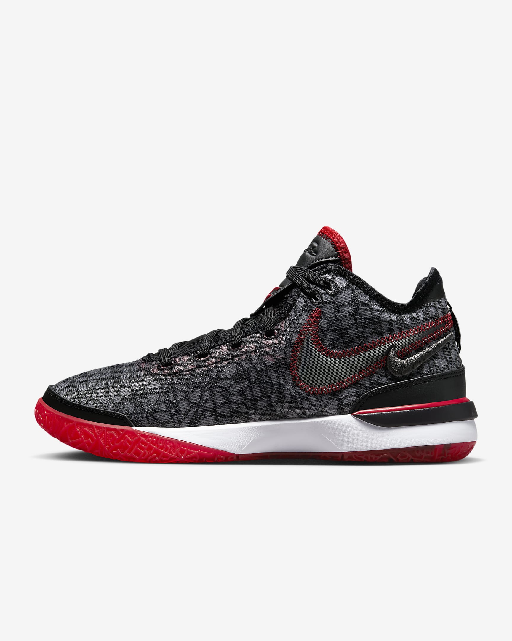 Nike LeBron NXXT Gen x FaZe Clan Basketball Shoes