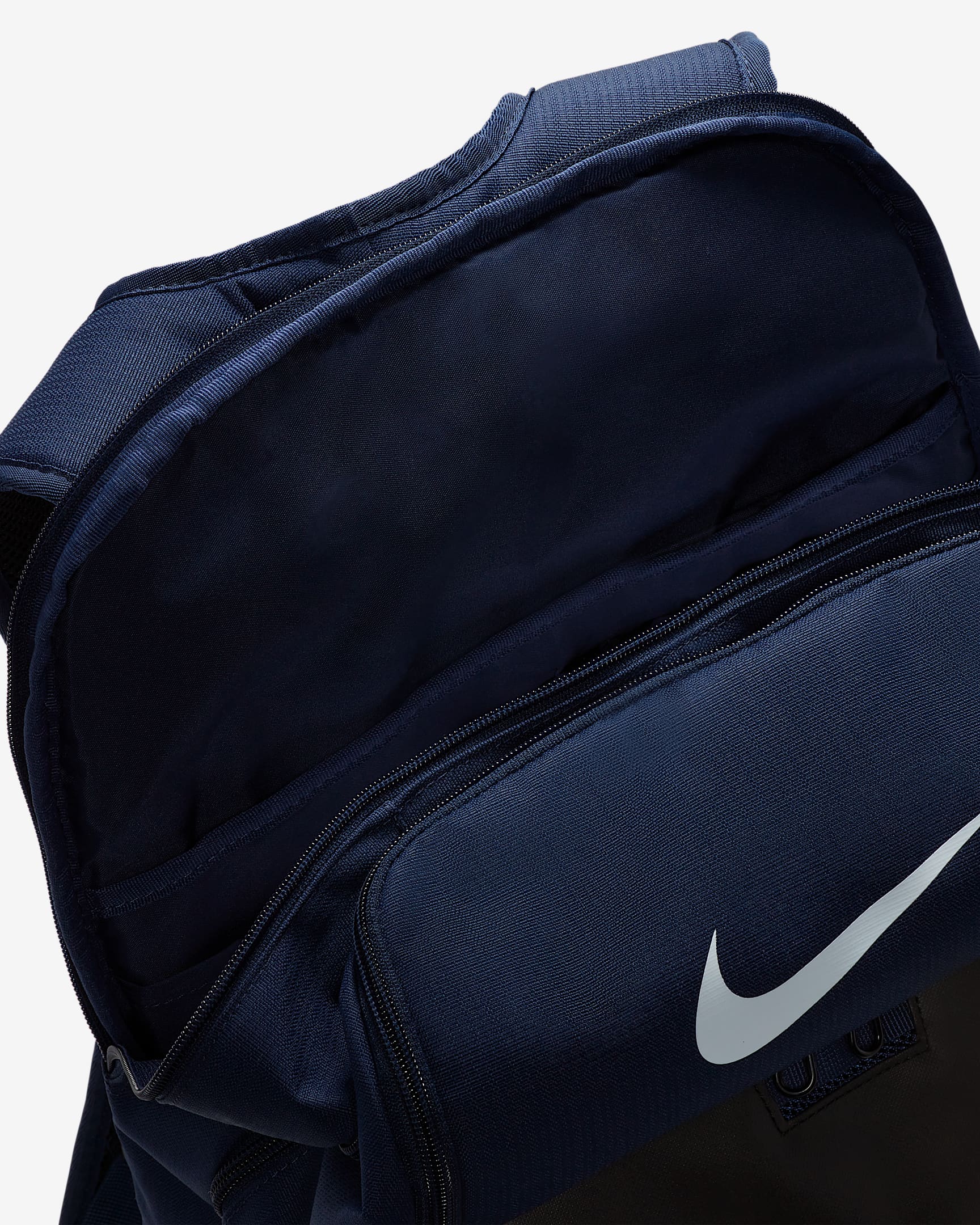 Nike Brasilia 9.5 Training Backpack (Extra Large, 30L).