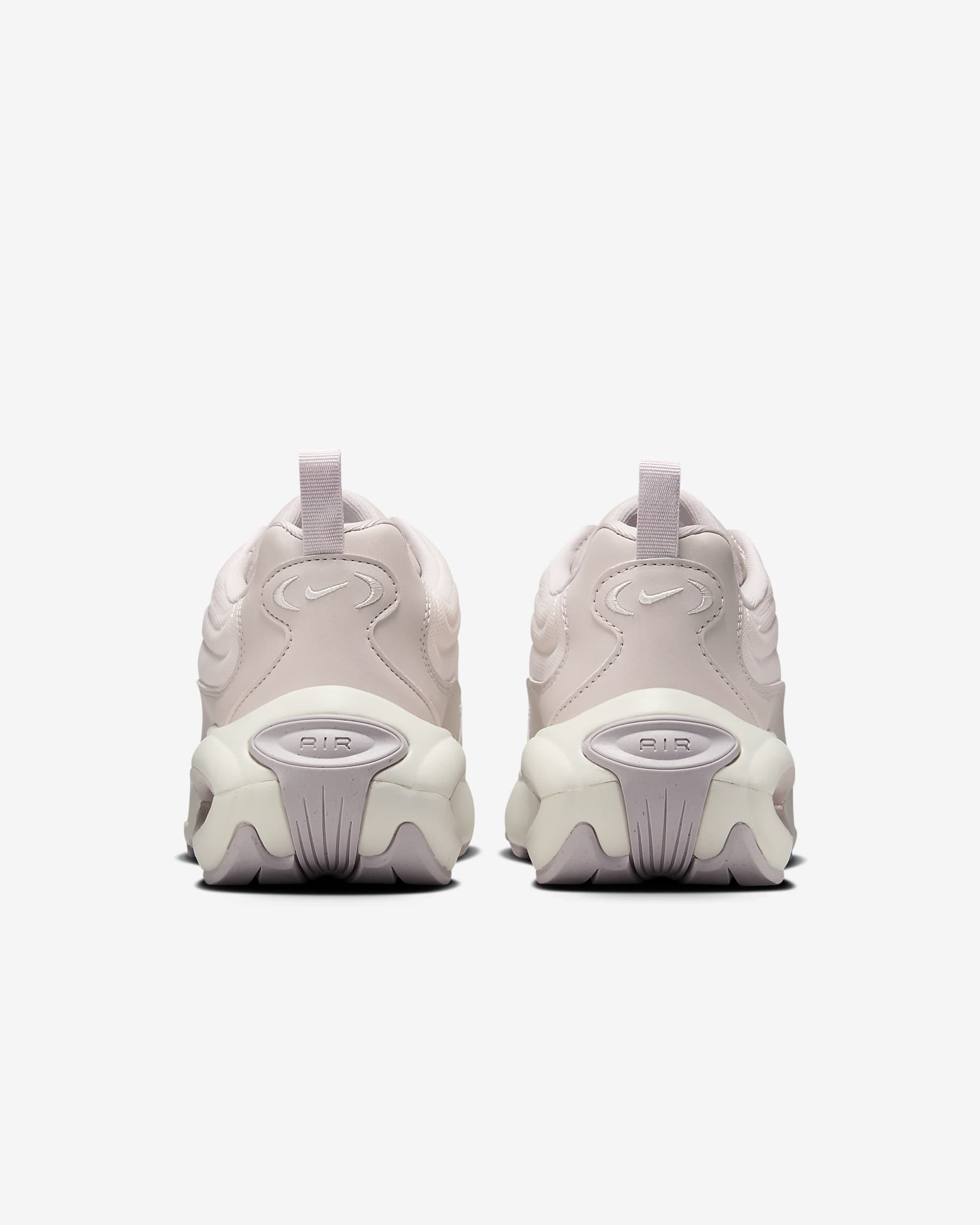 Nike Air Max Portal damesschoenen - Platinum Violet/Desert Berry/Sail/Light Soft Pink