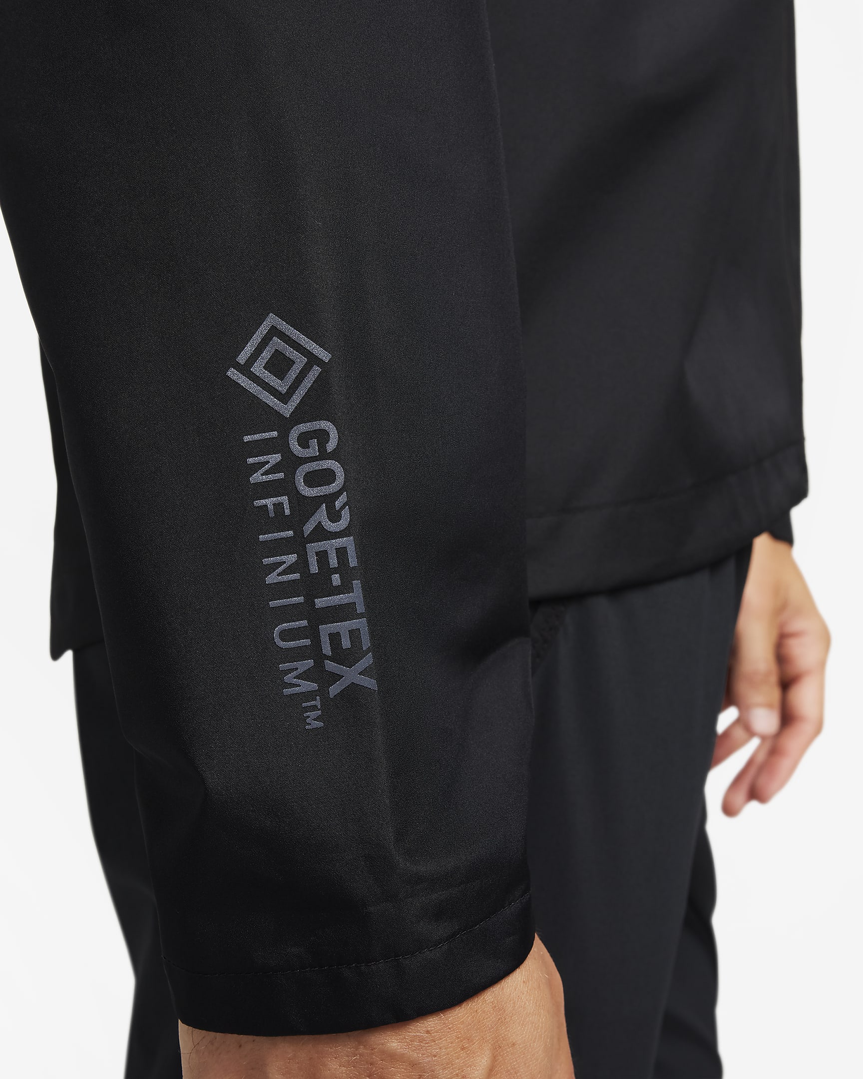 Giacca da running Nike Trail "Cosmic Peaks" GORE-TEX INFINIUM – Uomo