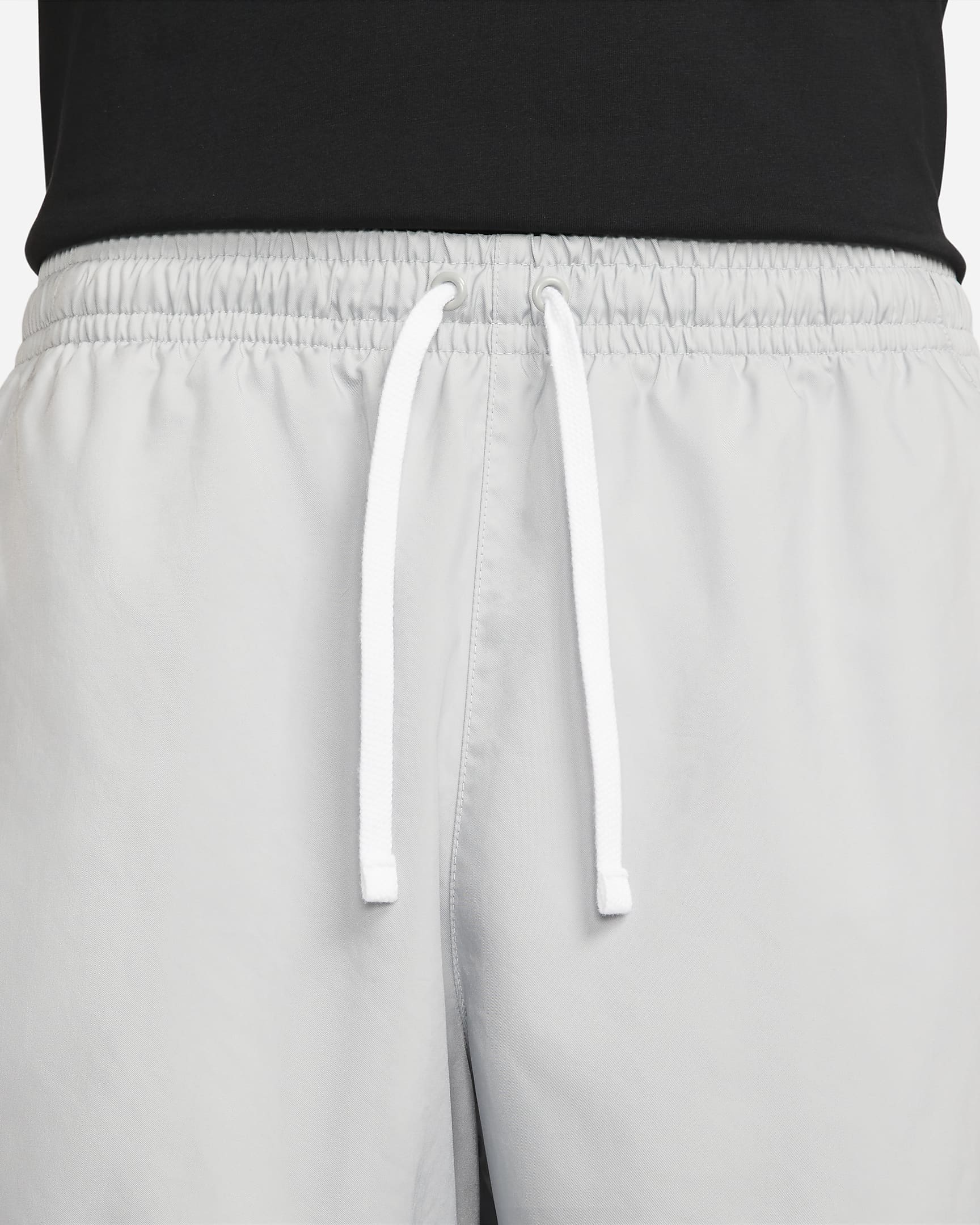 Nike Sportswear Sport Essentials+ Men's Woven Flow Shorts.