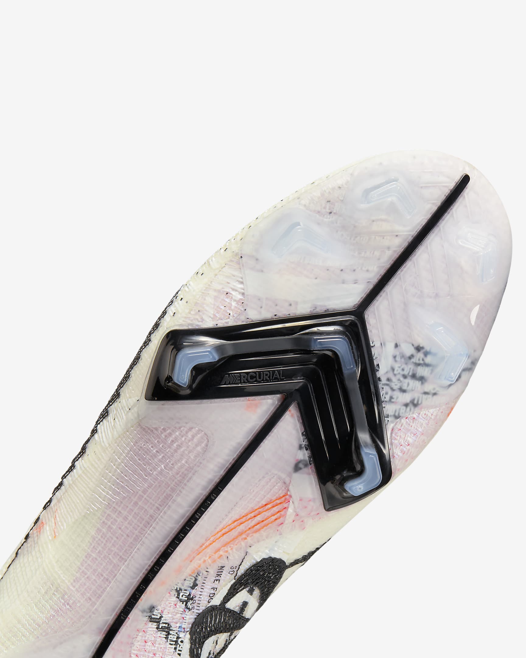 Nike Mercurial Vapor Next Nature FG FirmGround Football Boot. Nike PH