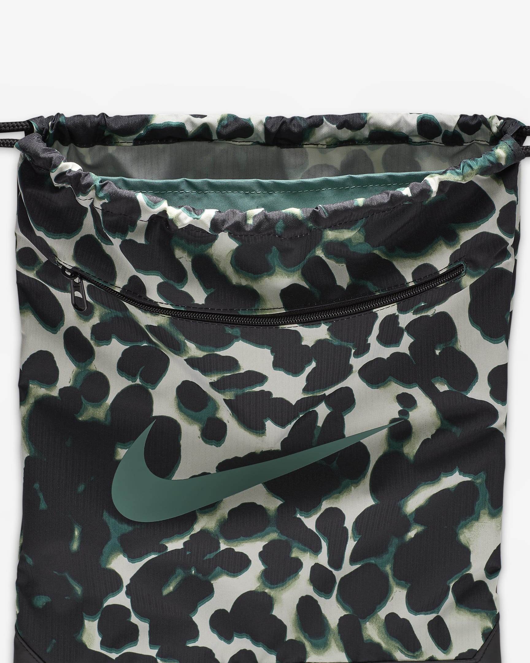 Nike Brasilia Drawstring Bag (18L). Nike JP