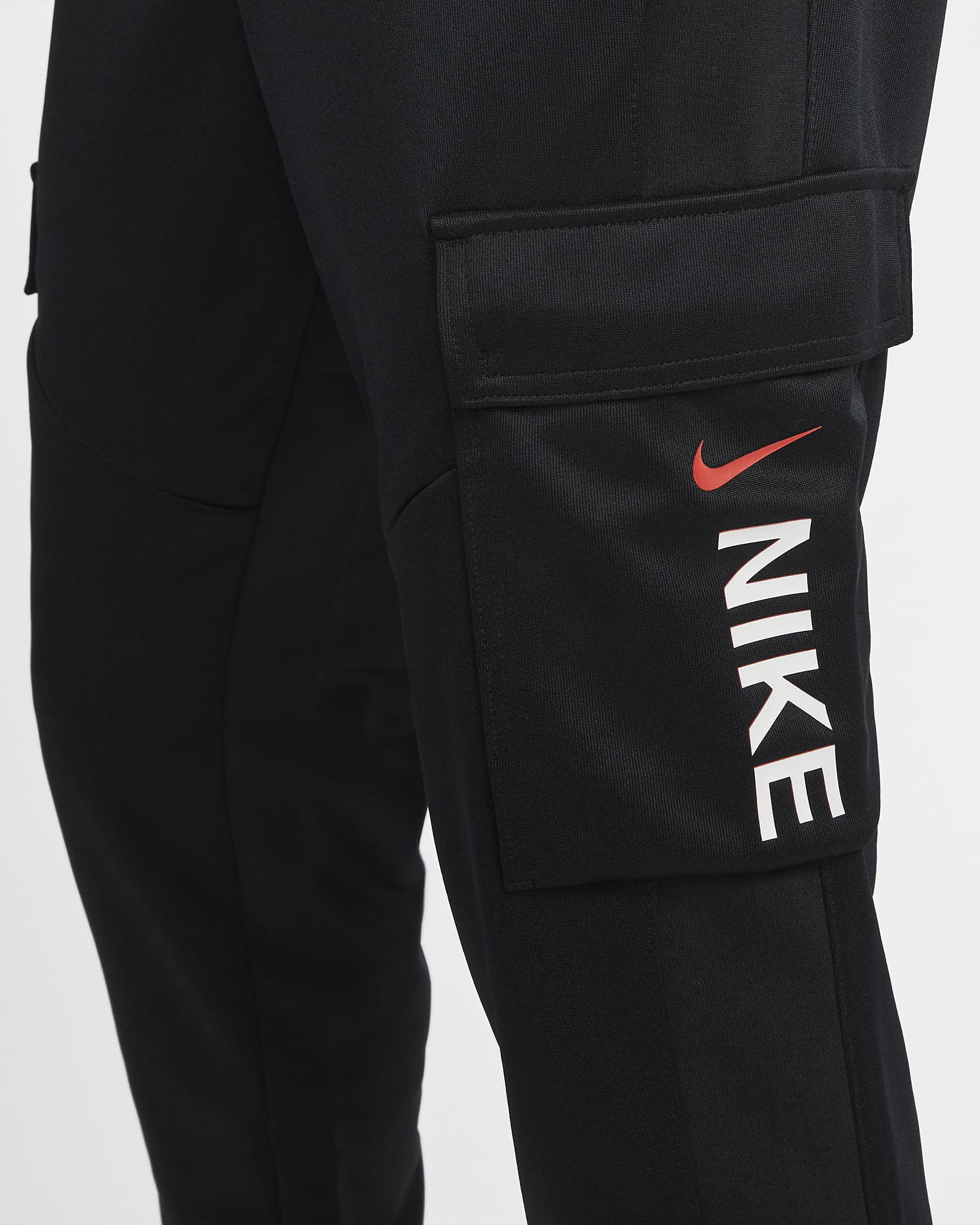 Nike Sportswear Hybrid Men's Joggers. Nike LU