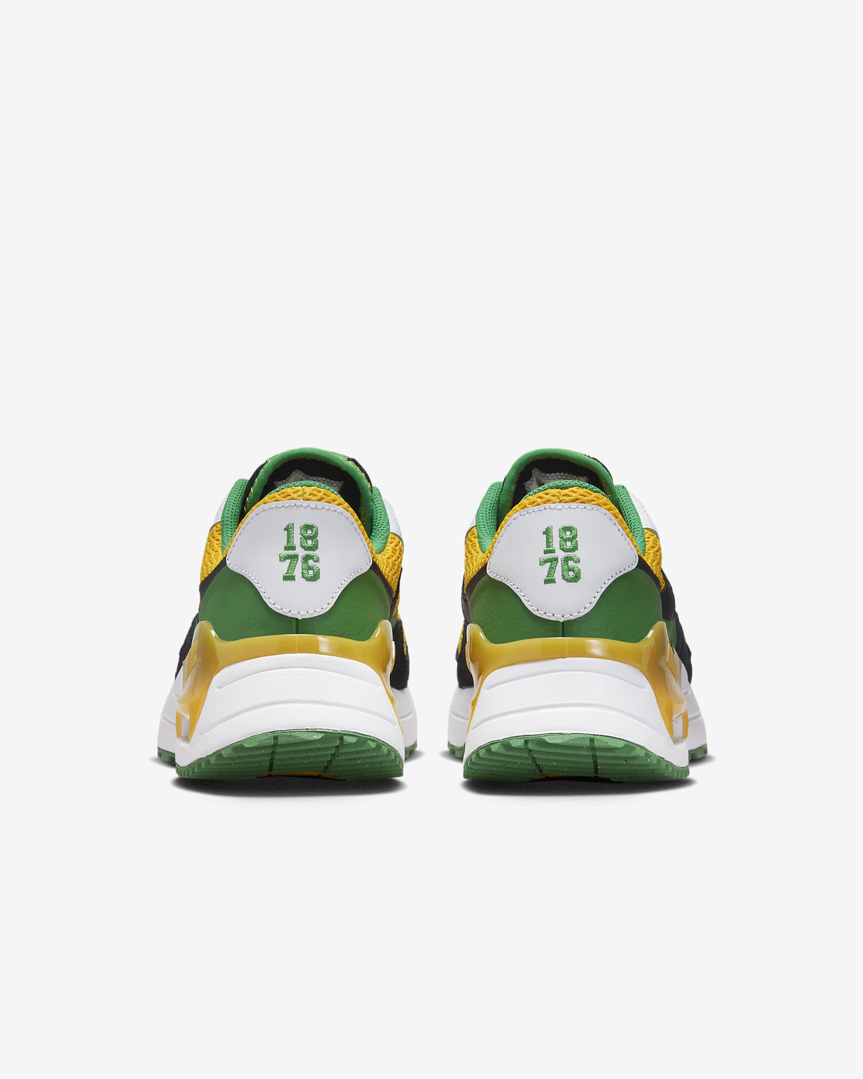 Tenis para hombre Nike College Air Max SYSTM (Oregon). Nike.com