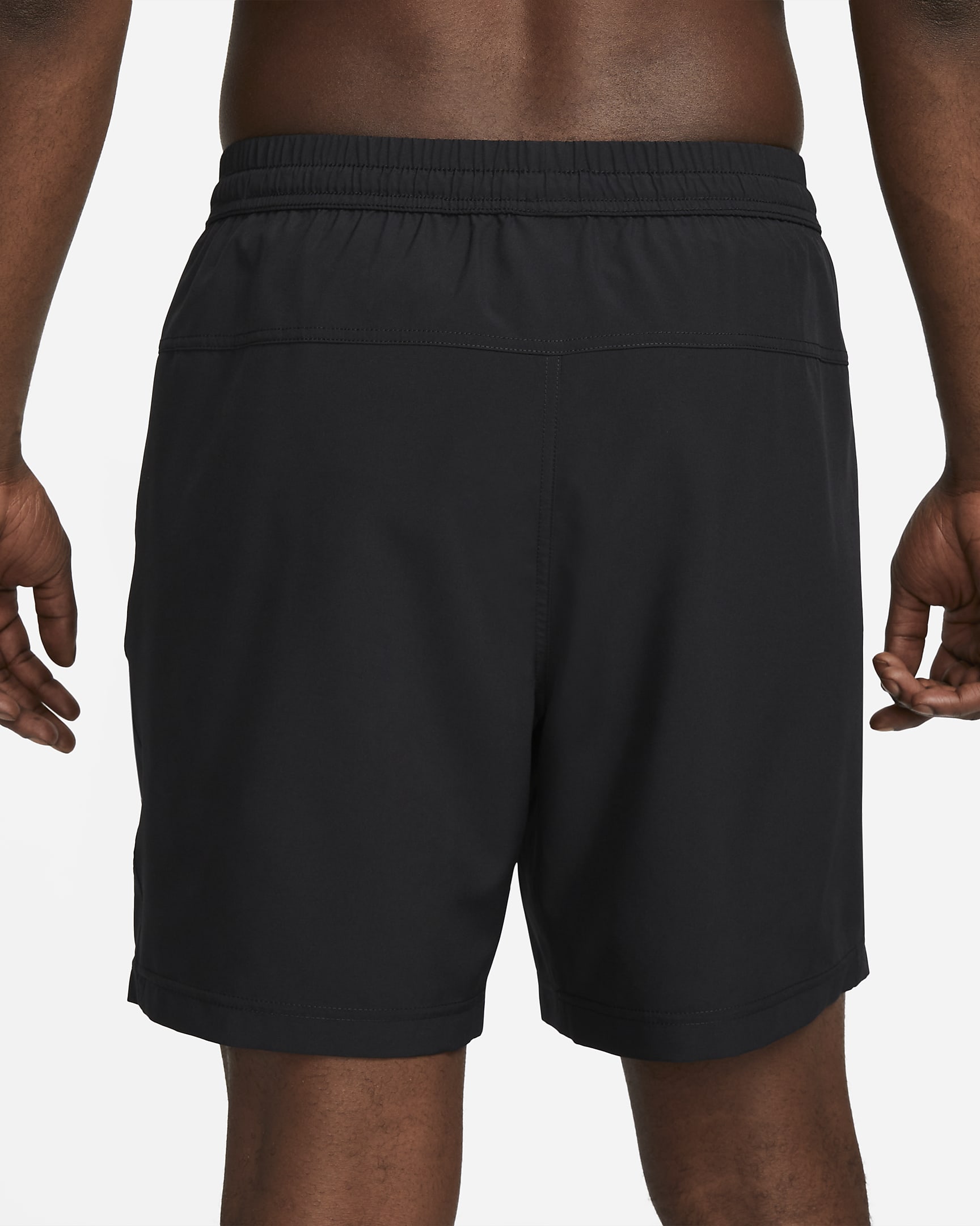 Nike Form Men's Dri-FIT 18cm (approx.) Unlined Versatile Shorts. Nike AU