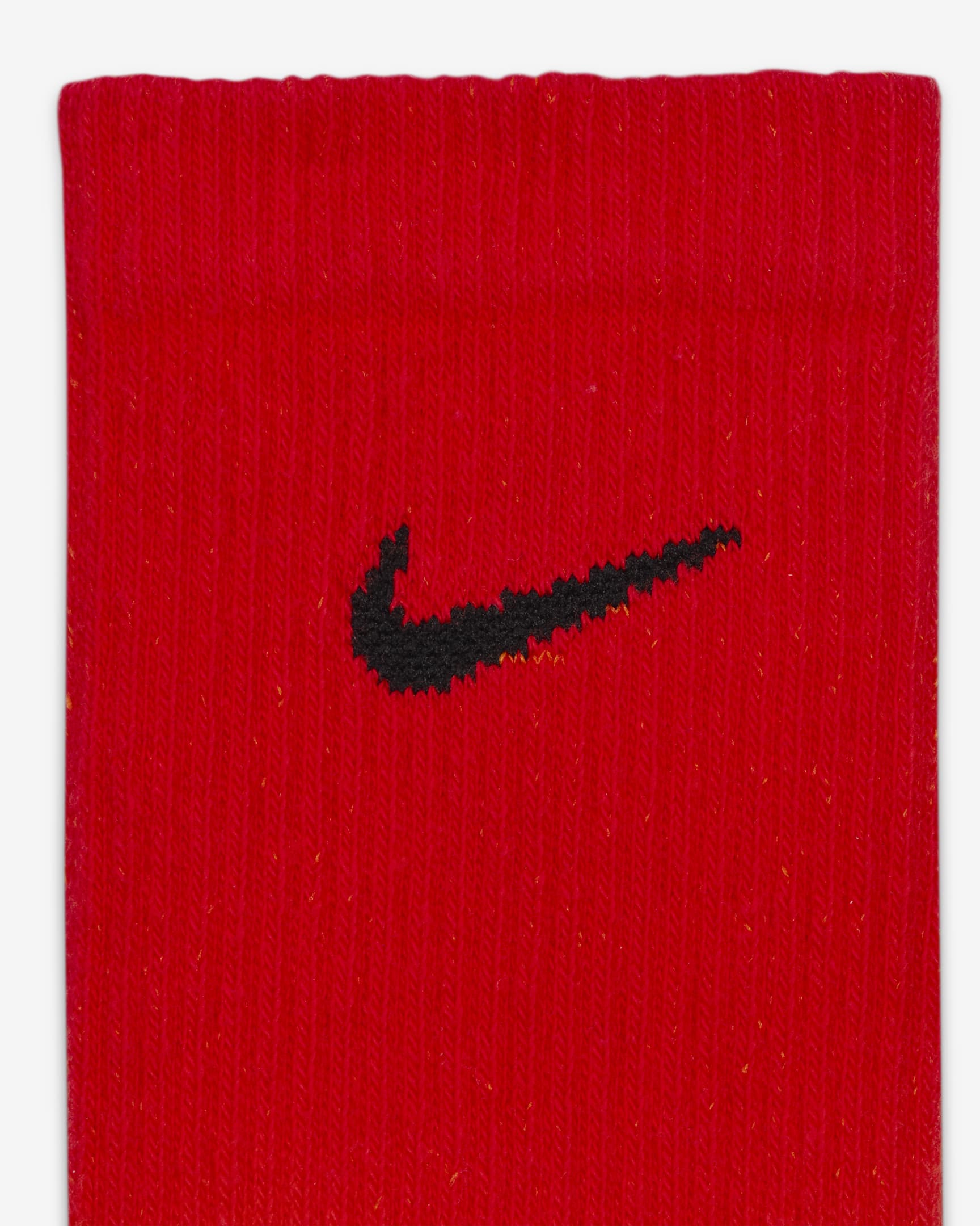 Nike Everyday Plus Crew Socks (2 Pairs) - Multi-Colour