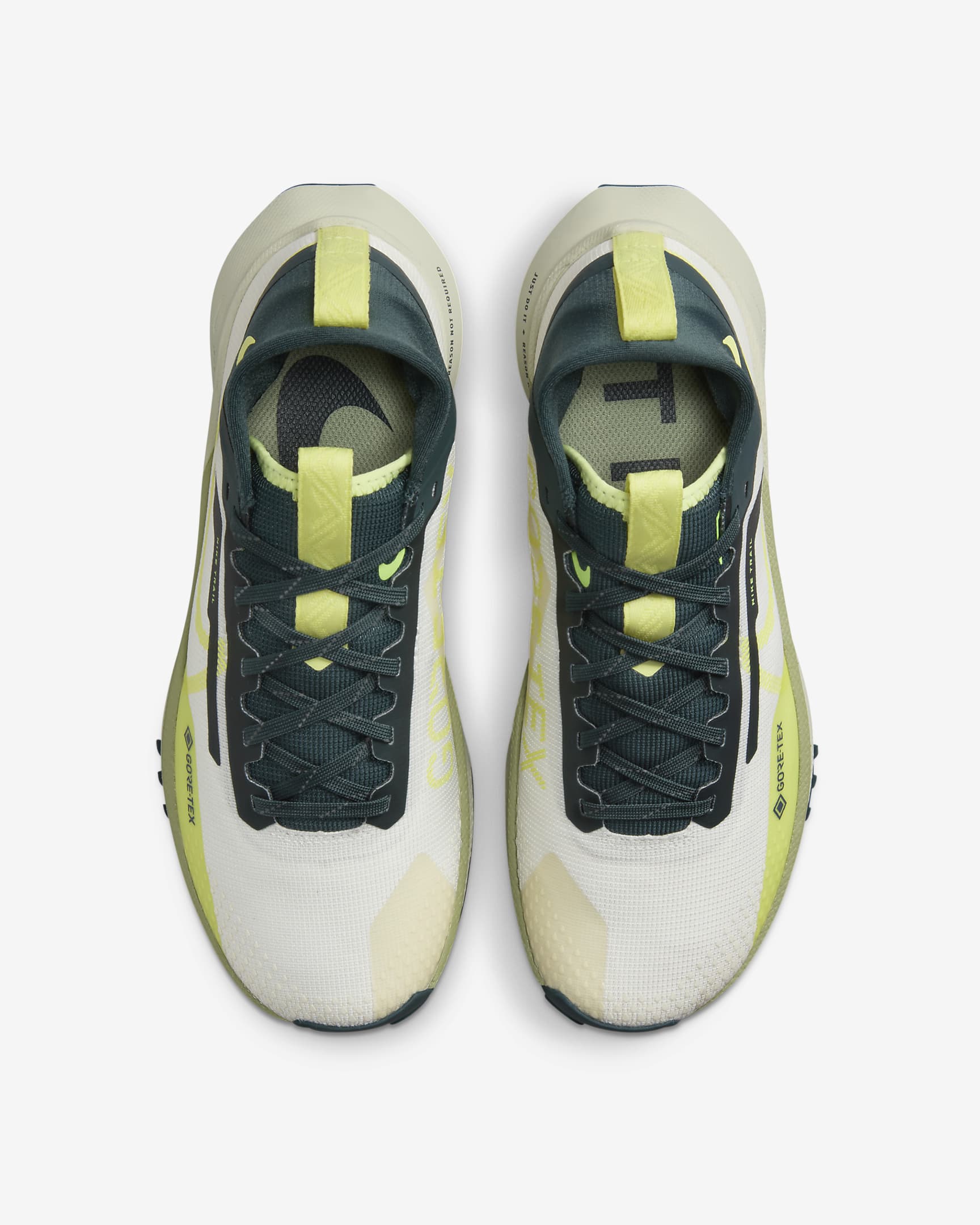 nike pegasus impermeable