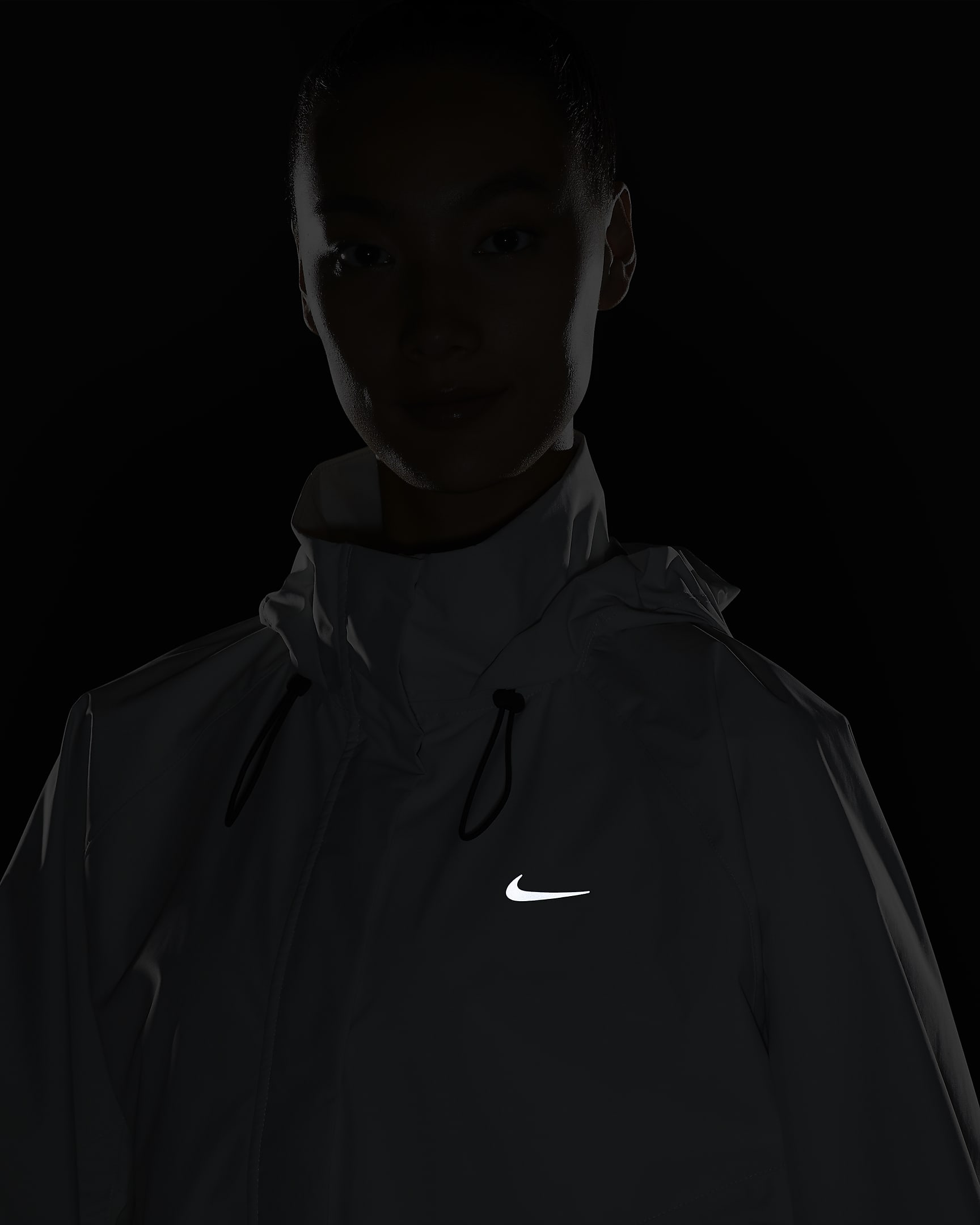 Nike Storm-FIT Swift Women's Running Jacket. Nike JP