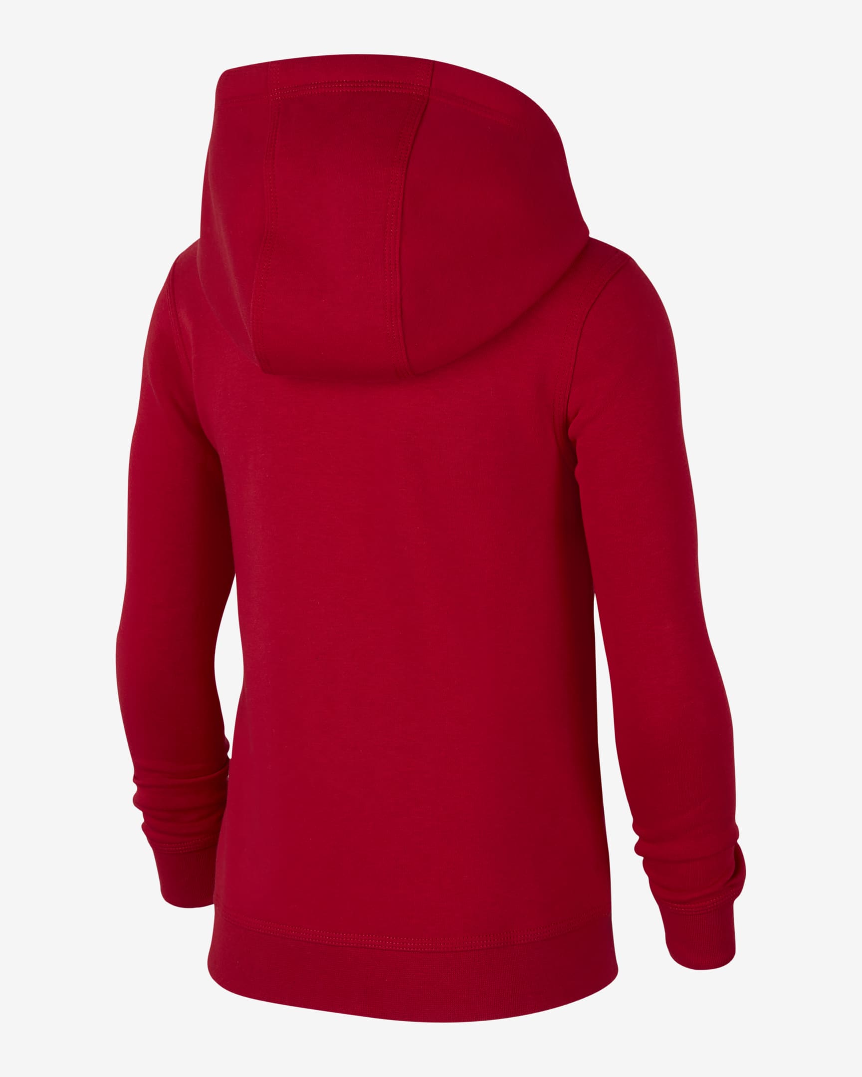 liverpool fc nike hoodie