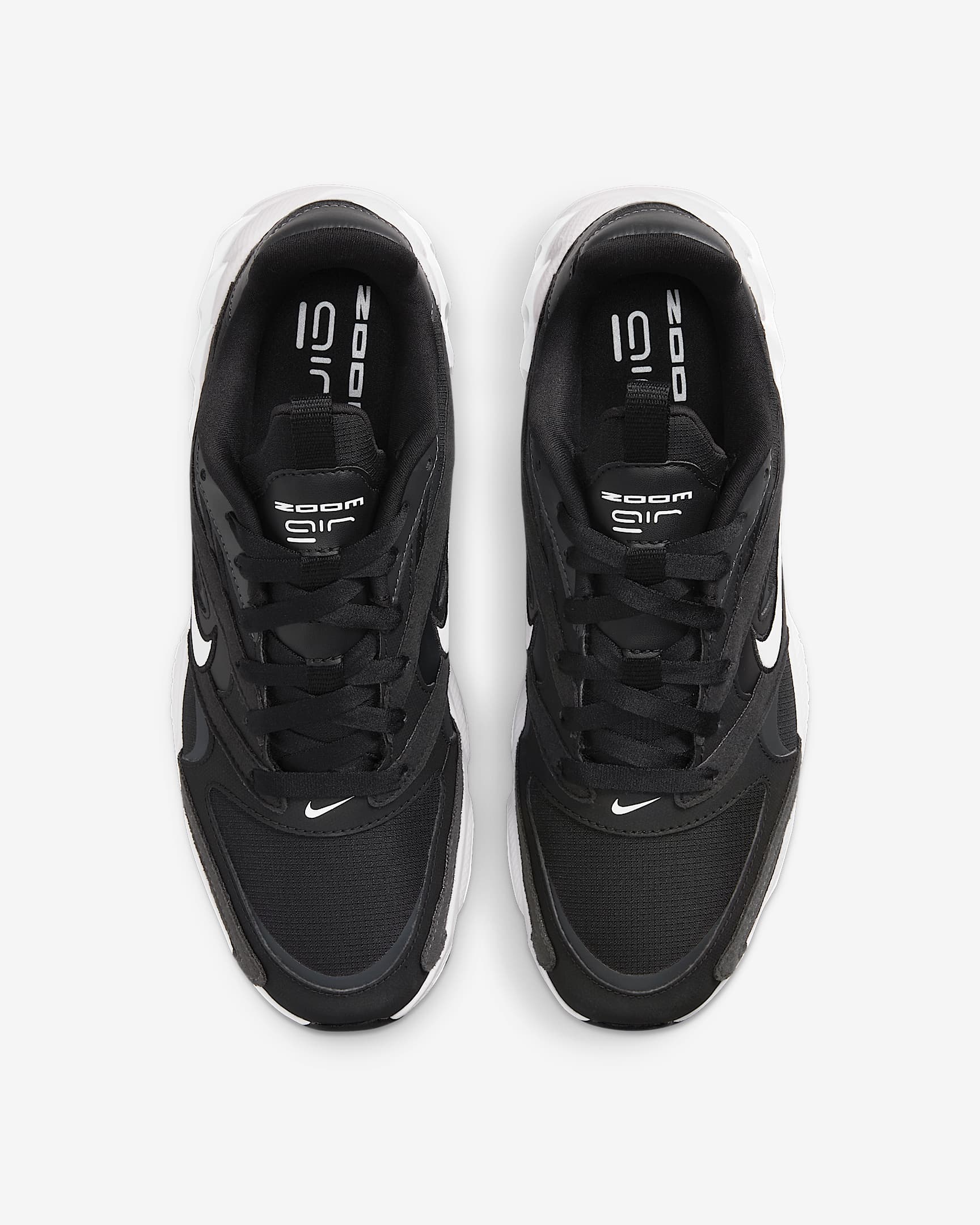 nike zoom air fire beige white purple